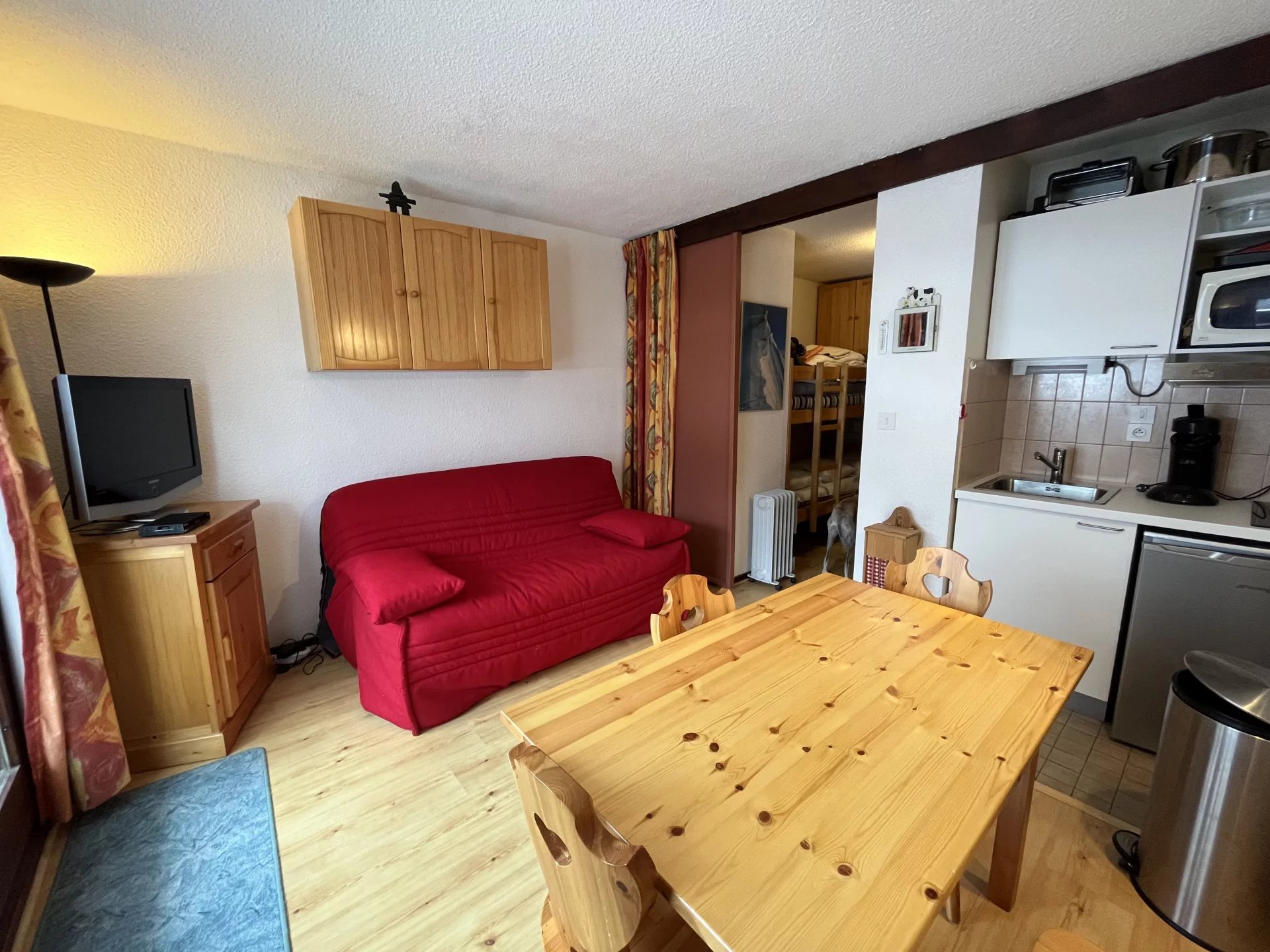 Agence immobilière de Immobilière du Val