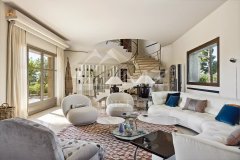 Historic 18th-Century Stone Mas for Sale in Mougins | Luxury Villa — photo 4 of 14