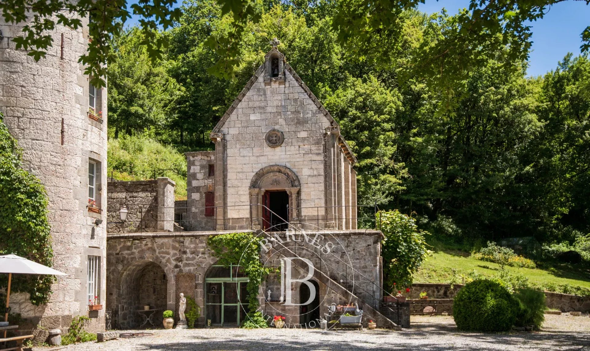 Manoir Aurillac  -  ref 87067682 (picture 3)