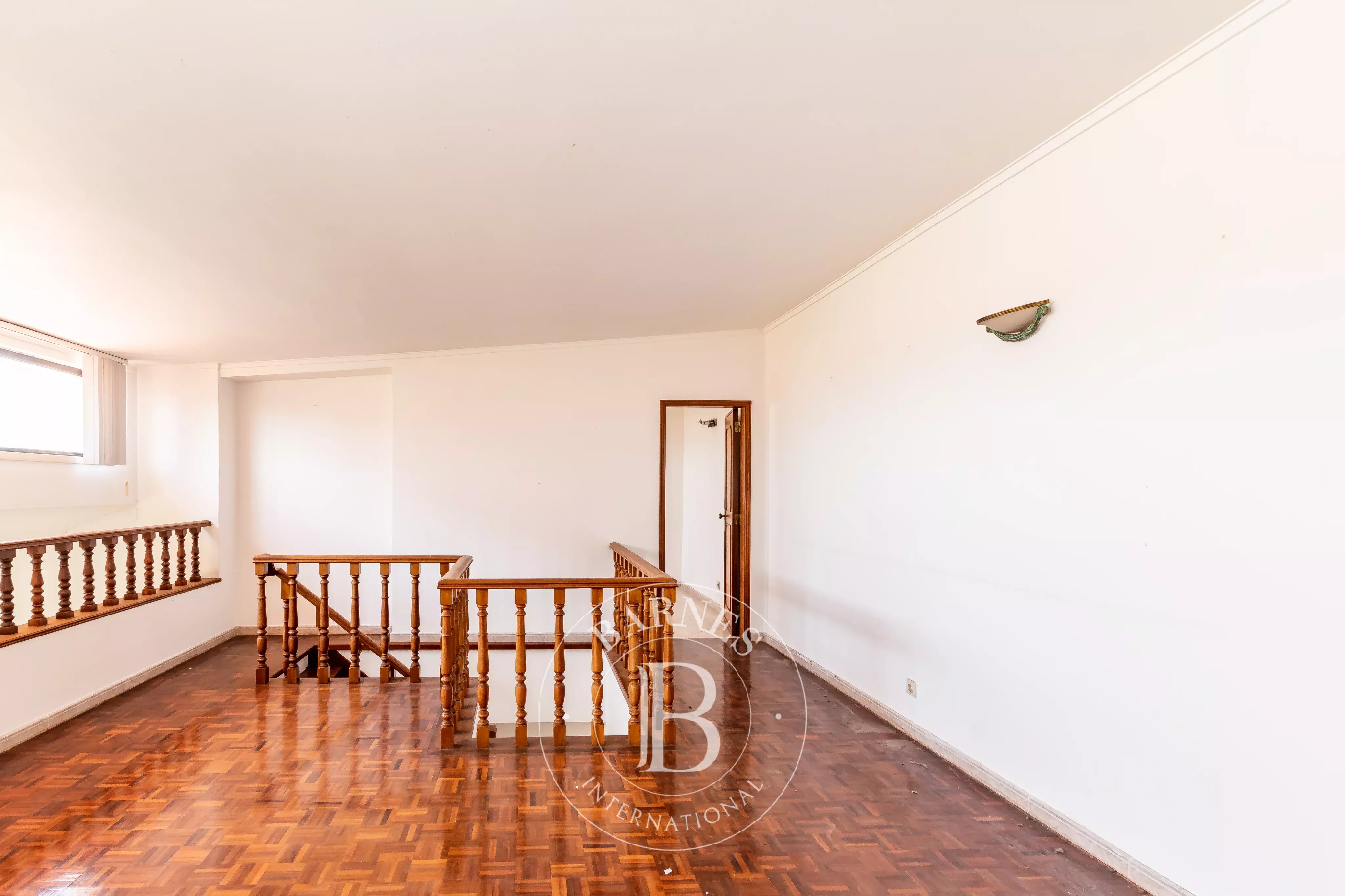 Duplex amplo e luminoso em Cascais