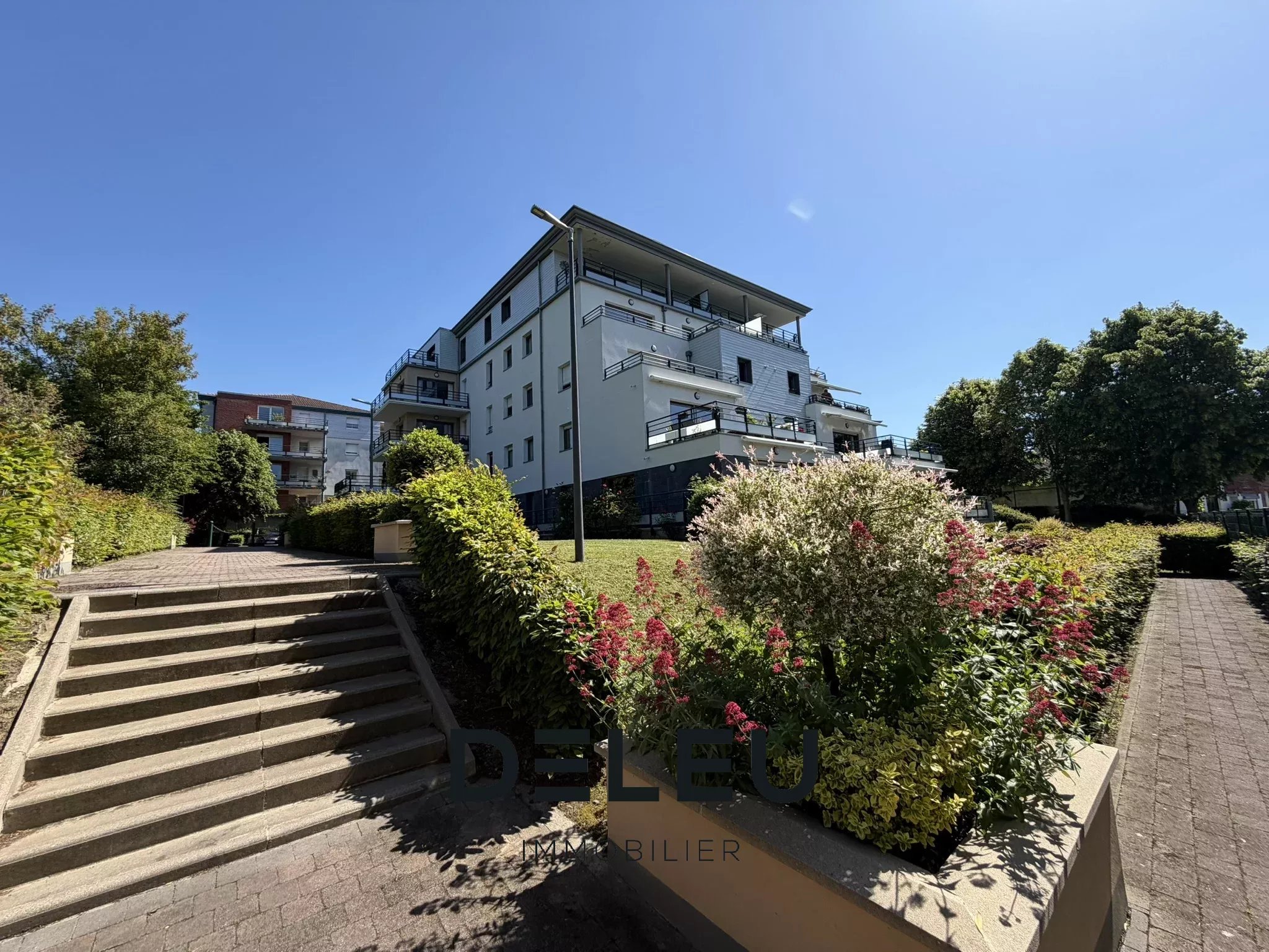 Sale Apartment Wambrechies
