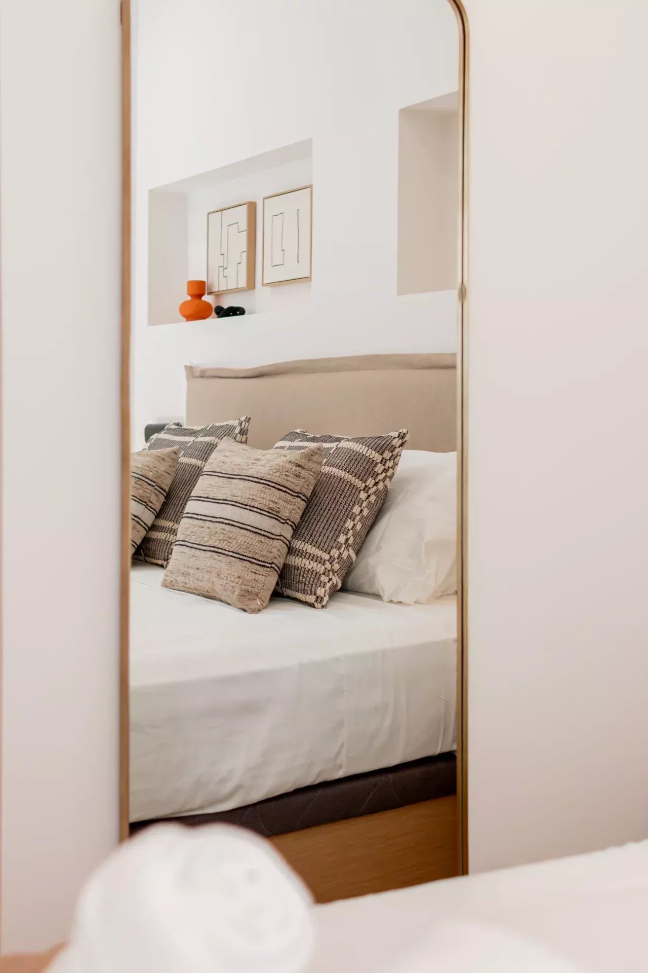 Daire Madrid - picture 32