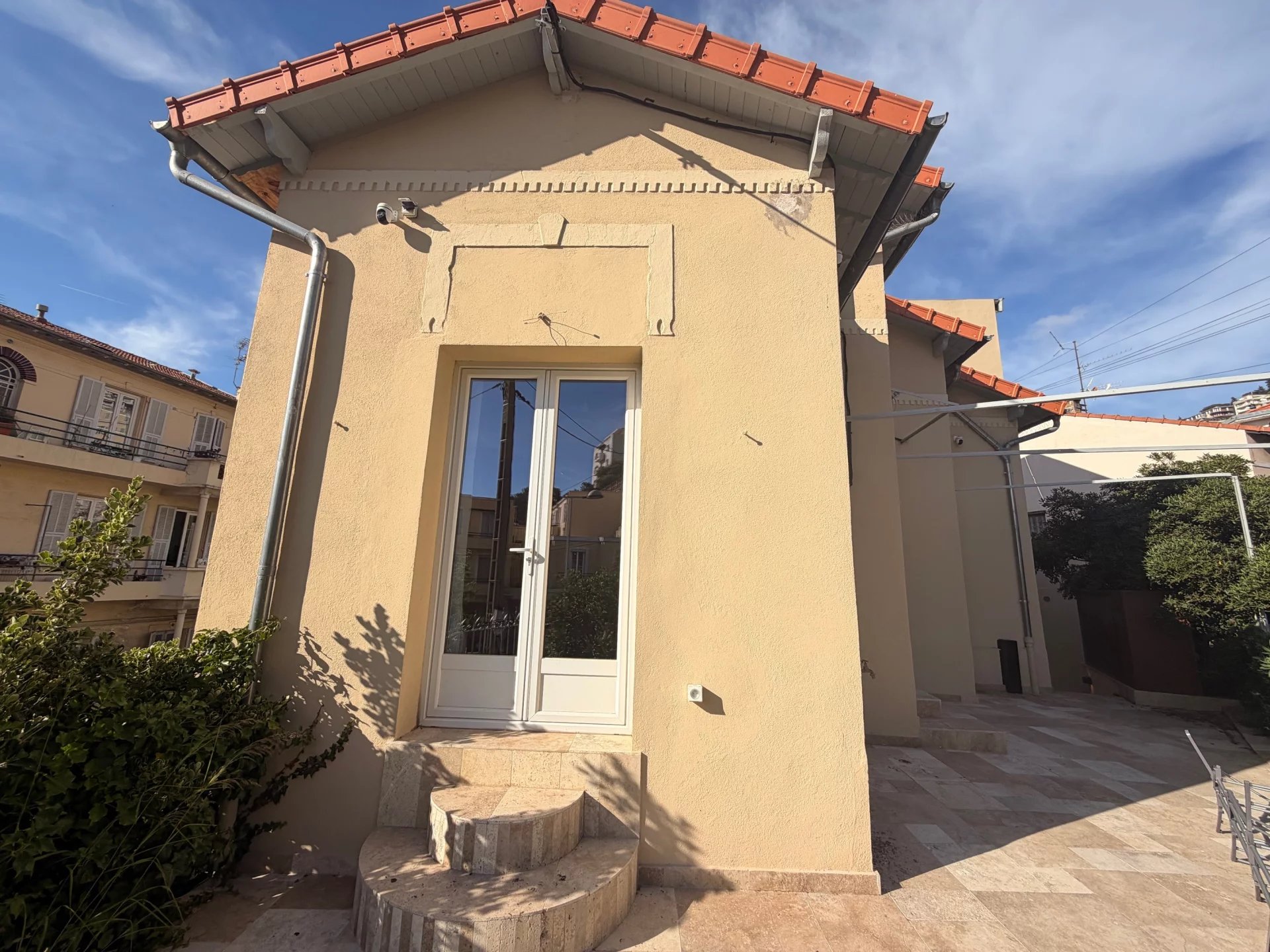 NICE - MONT BORON - MAISON