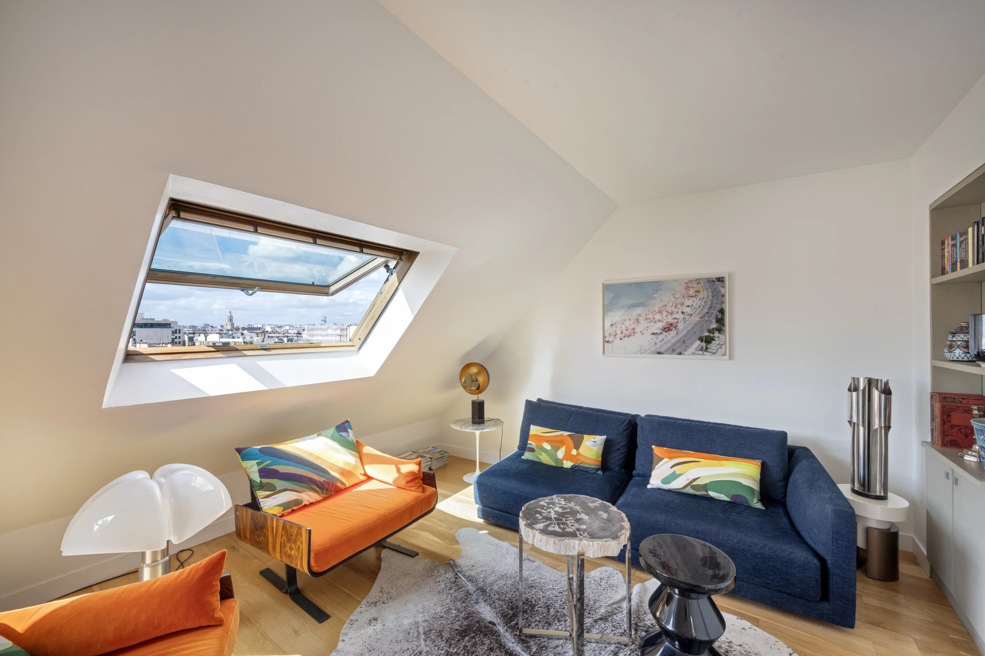 1 Bedroom Apartment/Flat's Image 5