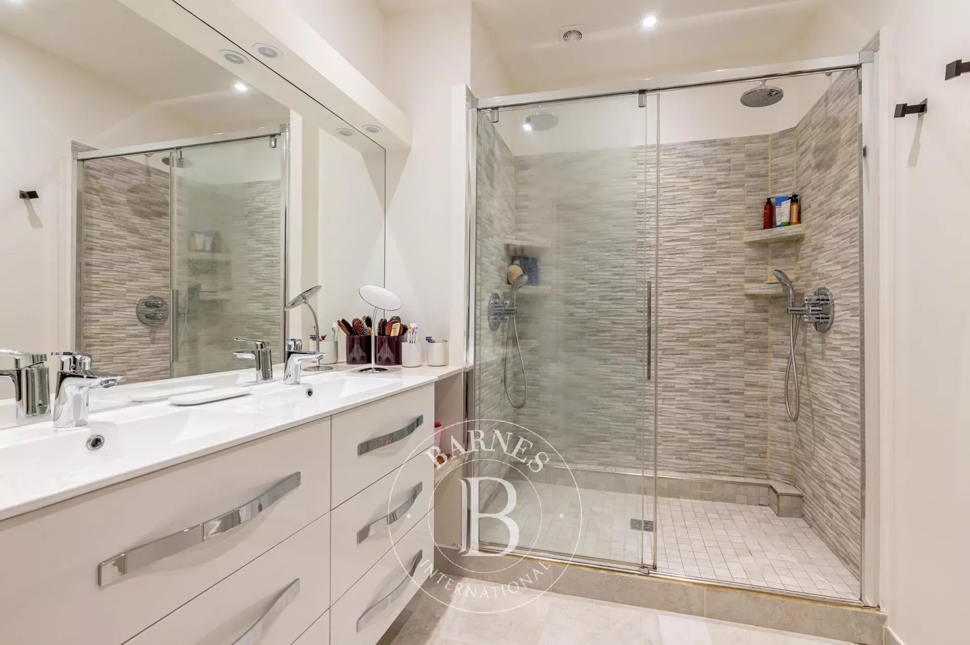 Daire Neuilly-sur-Seine - picture 17