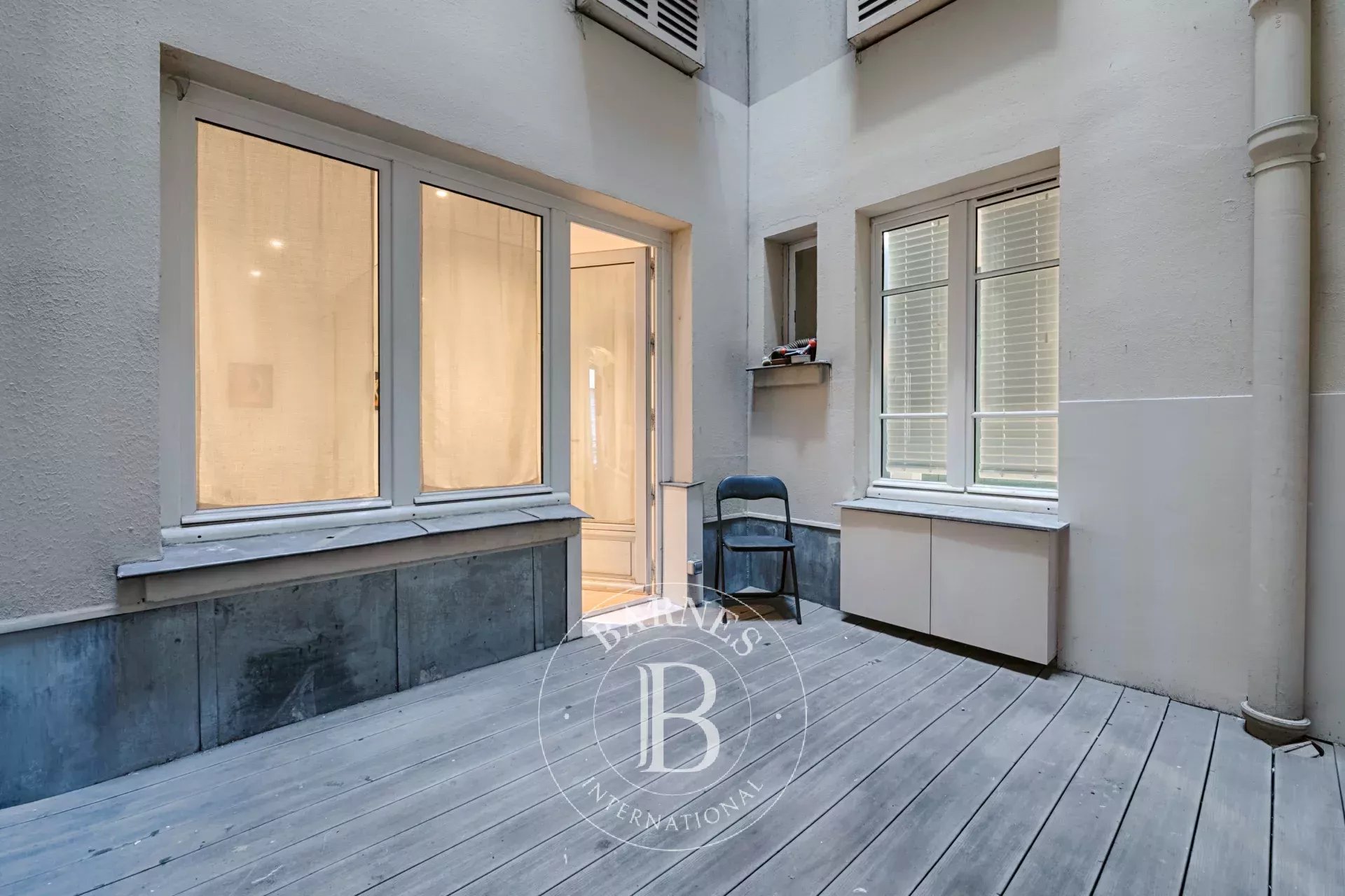 Daire Paris 3ème - picture 24