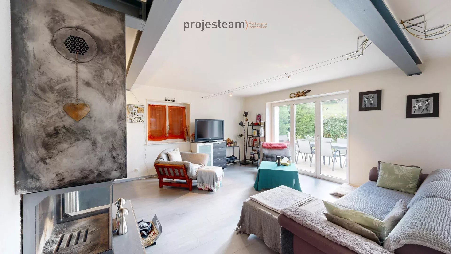 6 pièces — Cousset — Photo 7