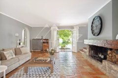 Luxury Sea View Villa in Villefranche-sur-Mer | Family Estate — photo 5 of 14