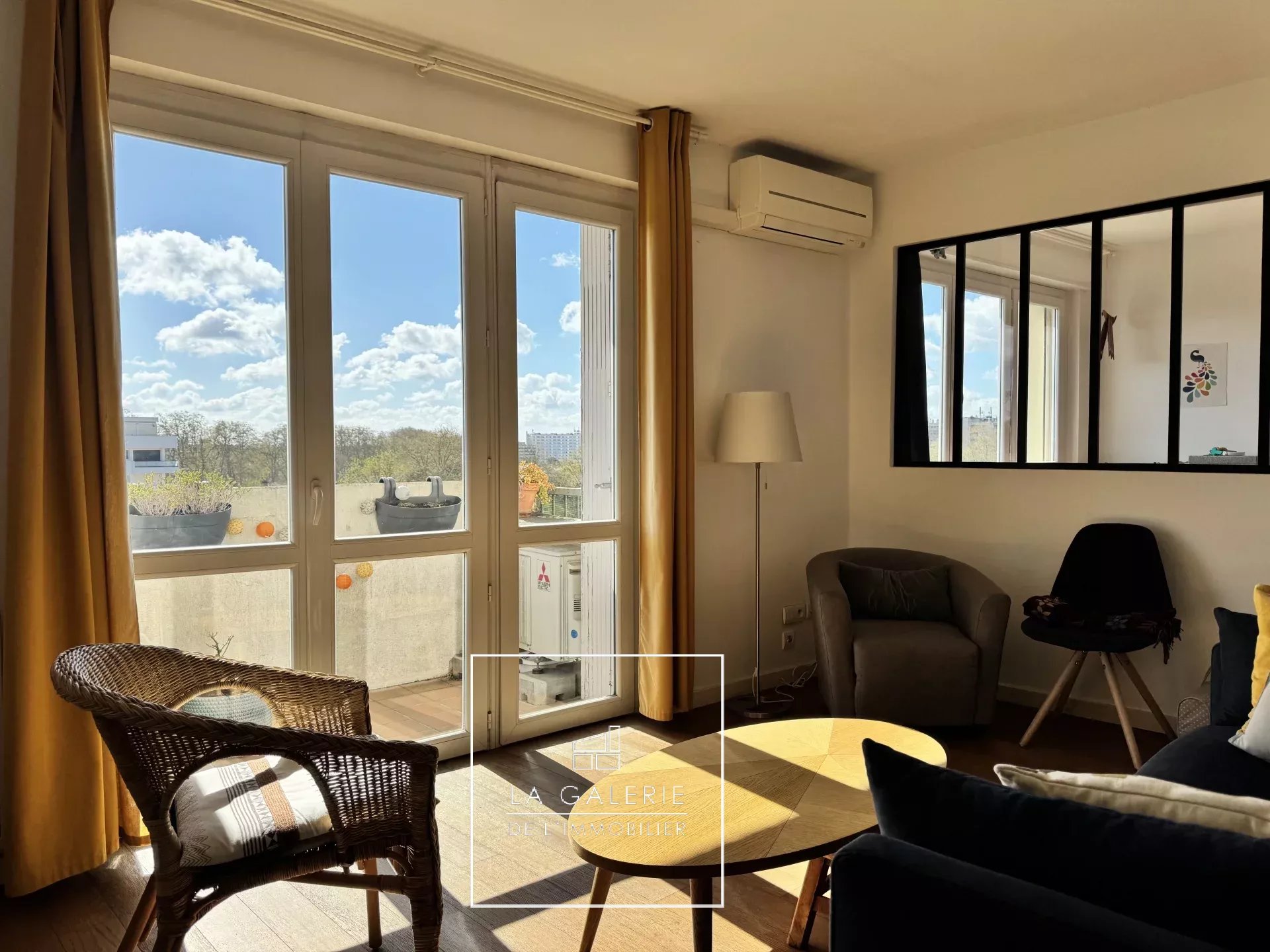 Agence immobilière de La Galerie De L'Immobilier