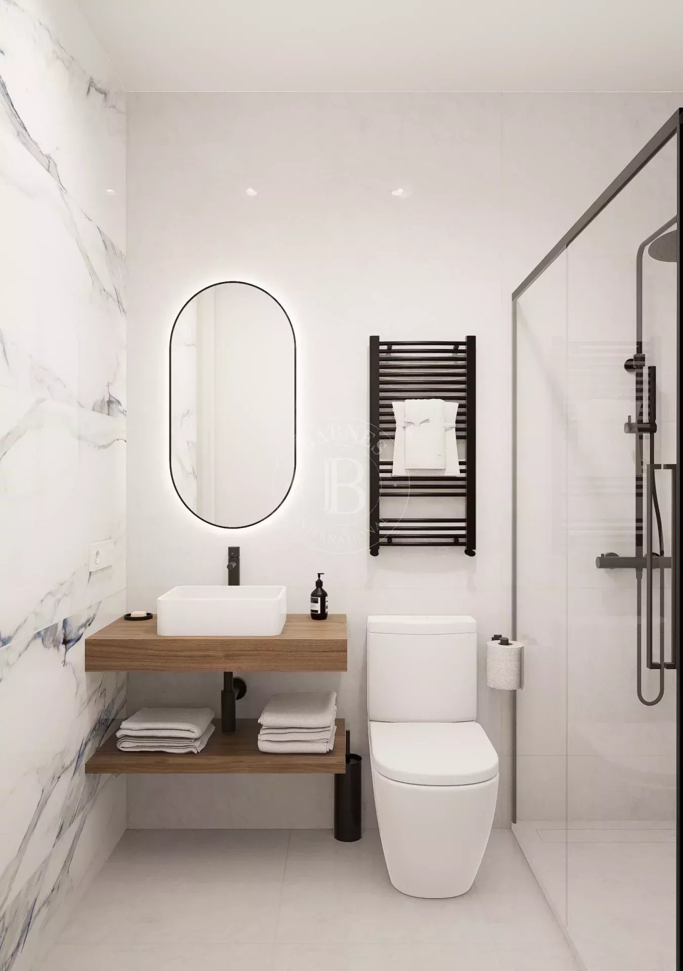 Apartment Madrid - picture 4