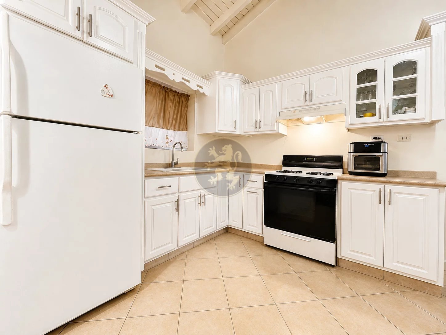 2BR/3BA House - Beacon Hill - Sint Maarten #203 — photo 16