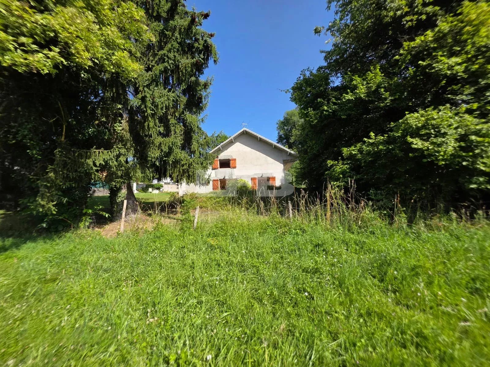 Sale House Saint-Félix