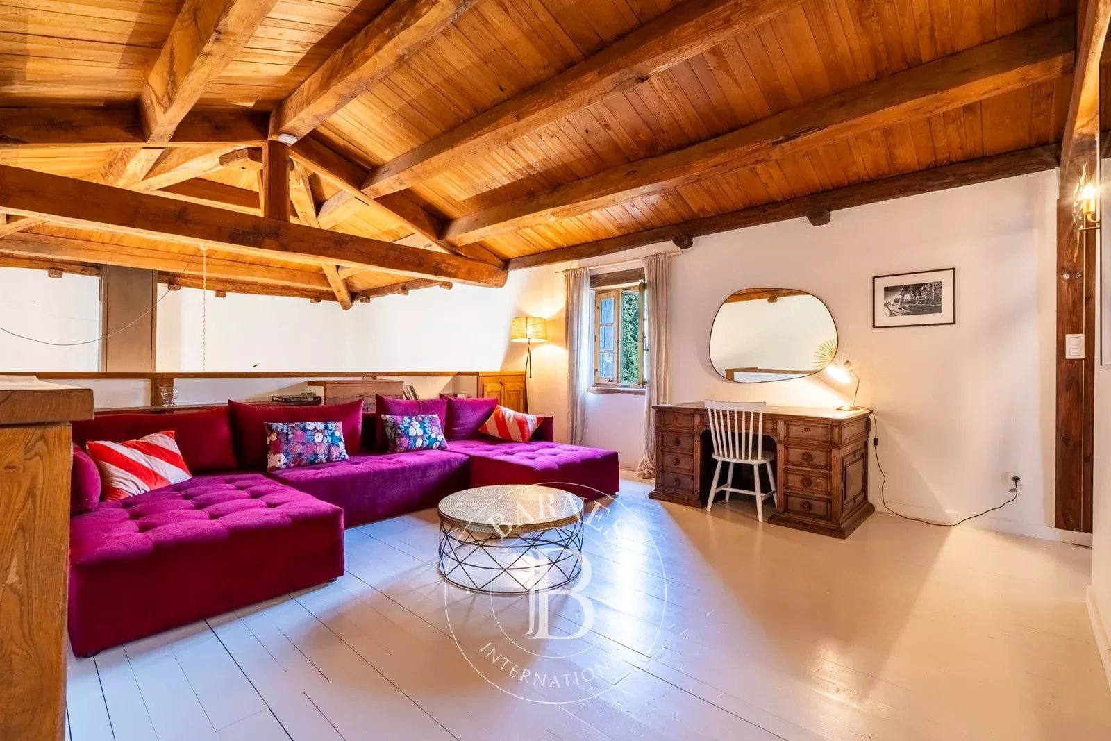 Villa Saint-Florent - picture 12