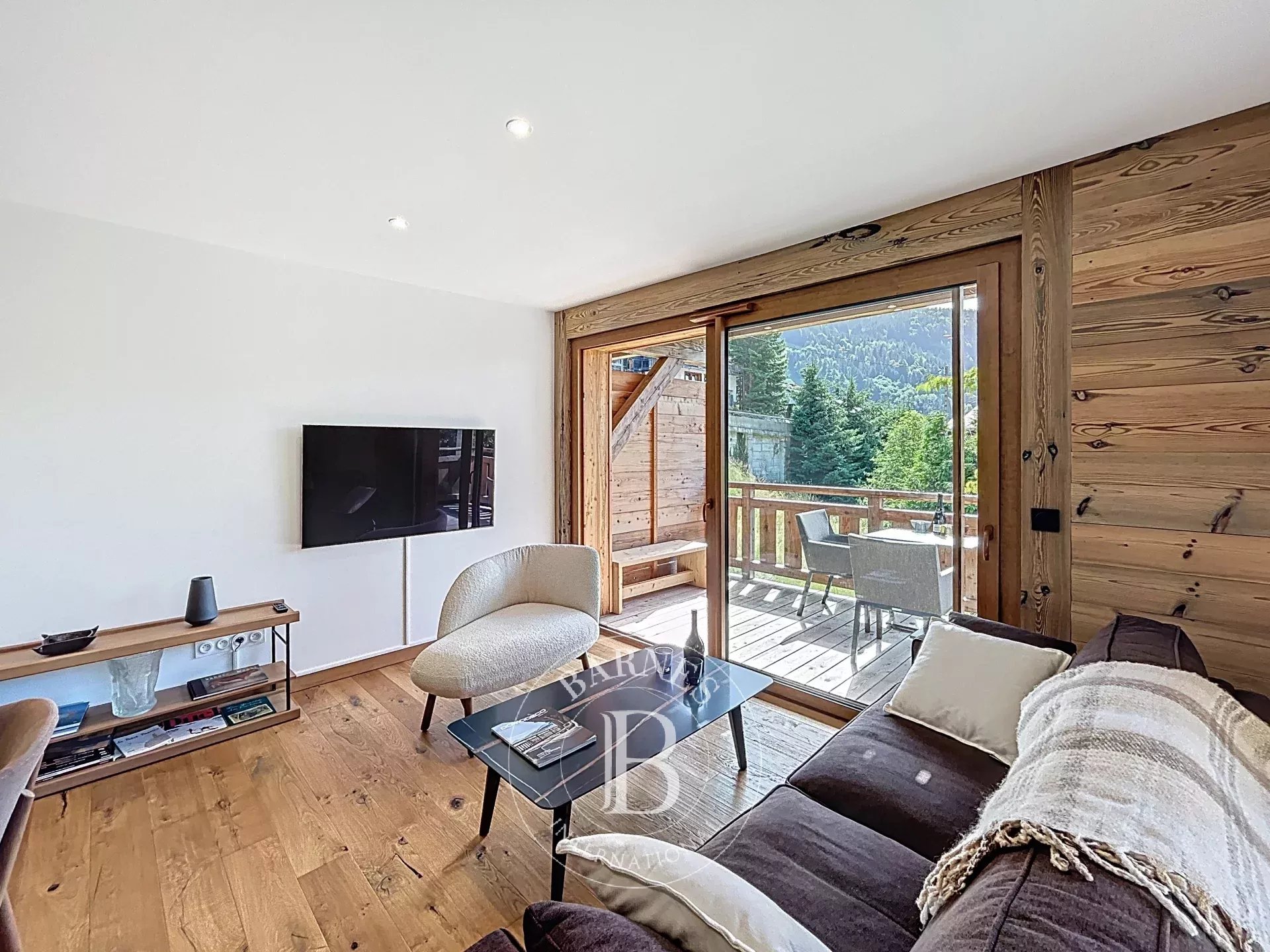 Photo of Tamaris - Morzine - Planet sector