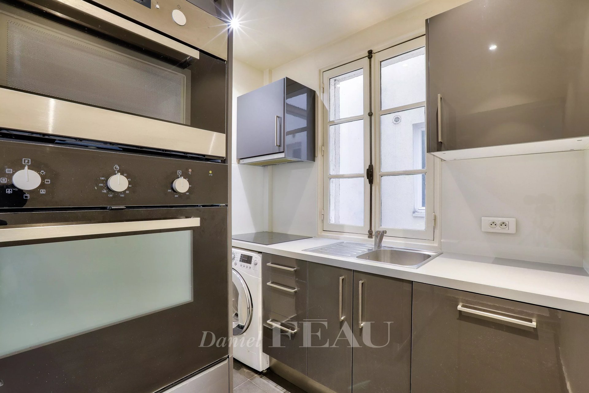 1 Bedroom Apartment/Flat's Image 6
