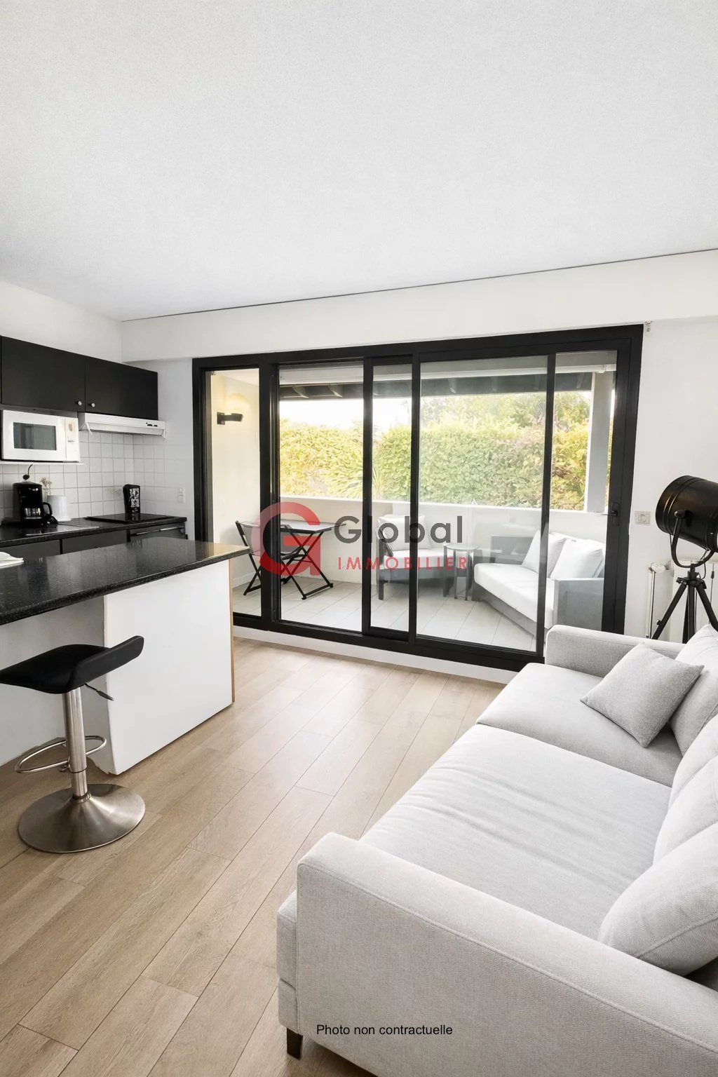 Vente Appartement Ciboure