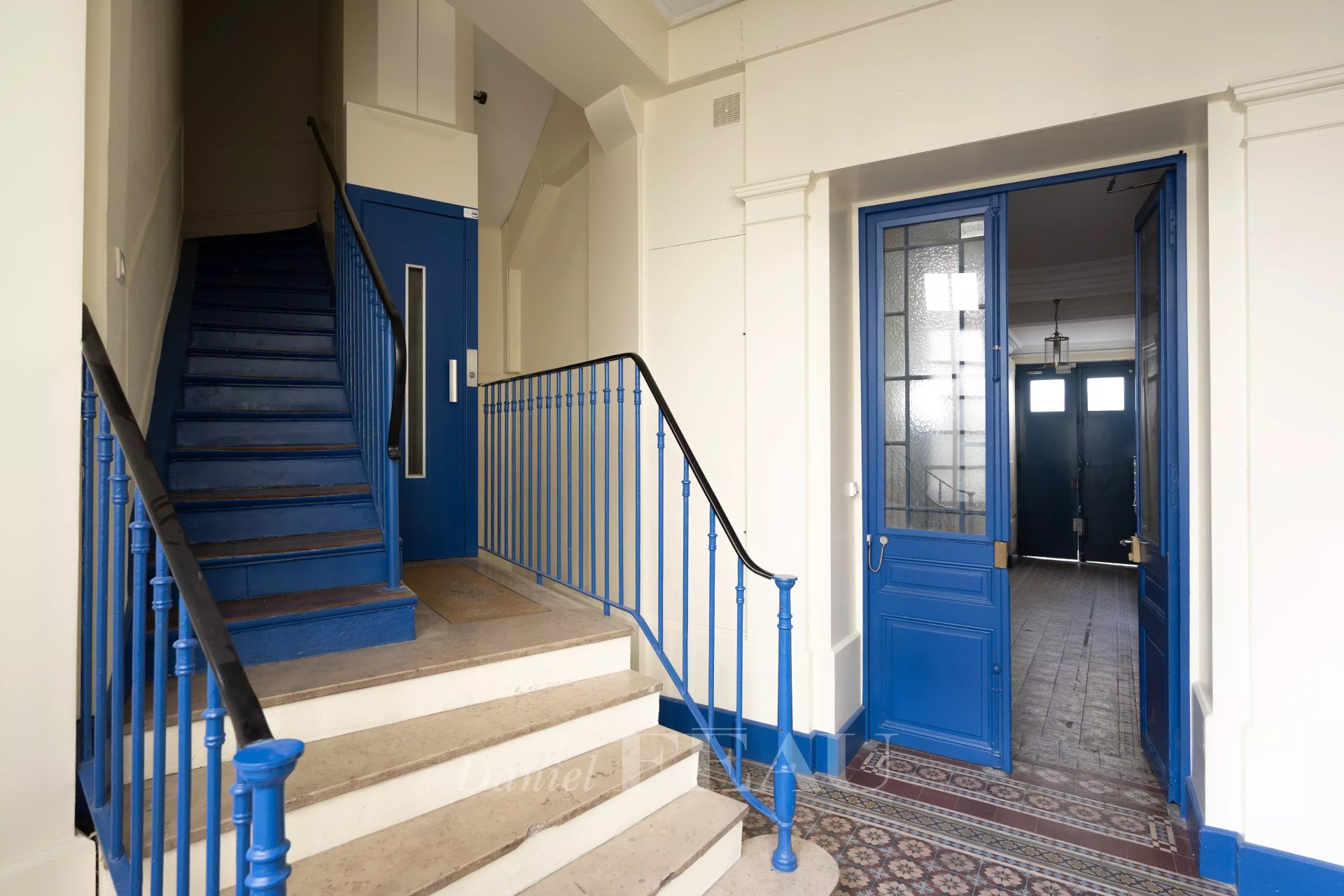 1 Bedroom Apartment/Flat's Image 9