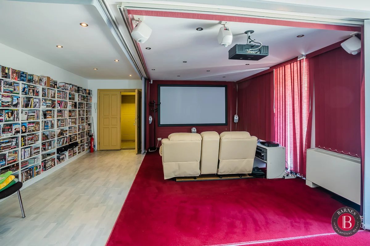 Villa Budapest II. kerülete - picture 23