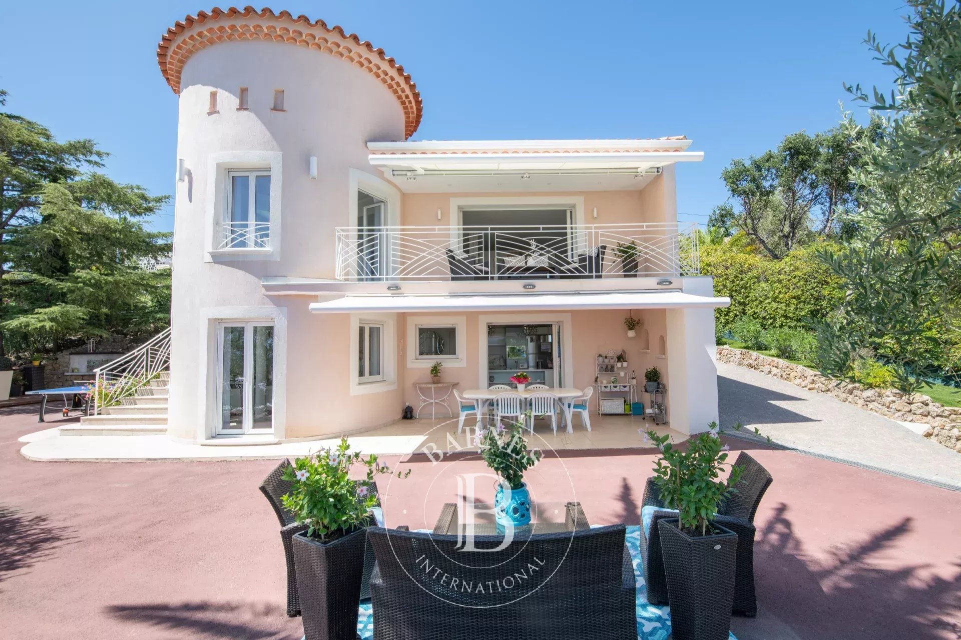 Maison Les Issambres - picture 3