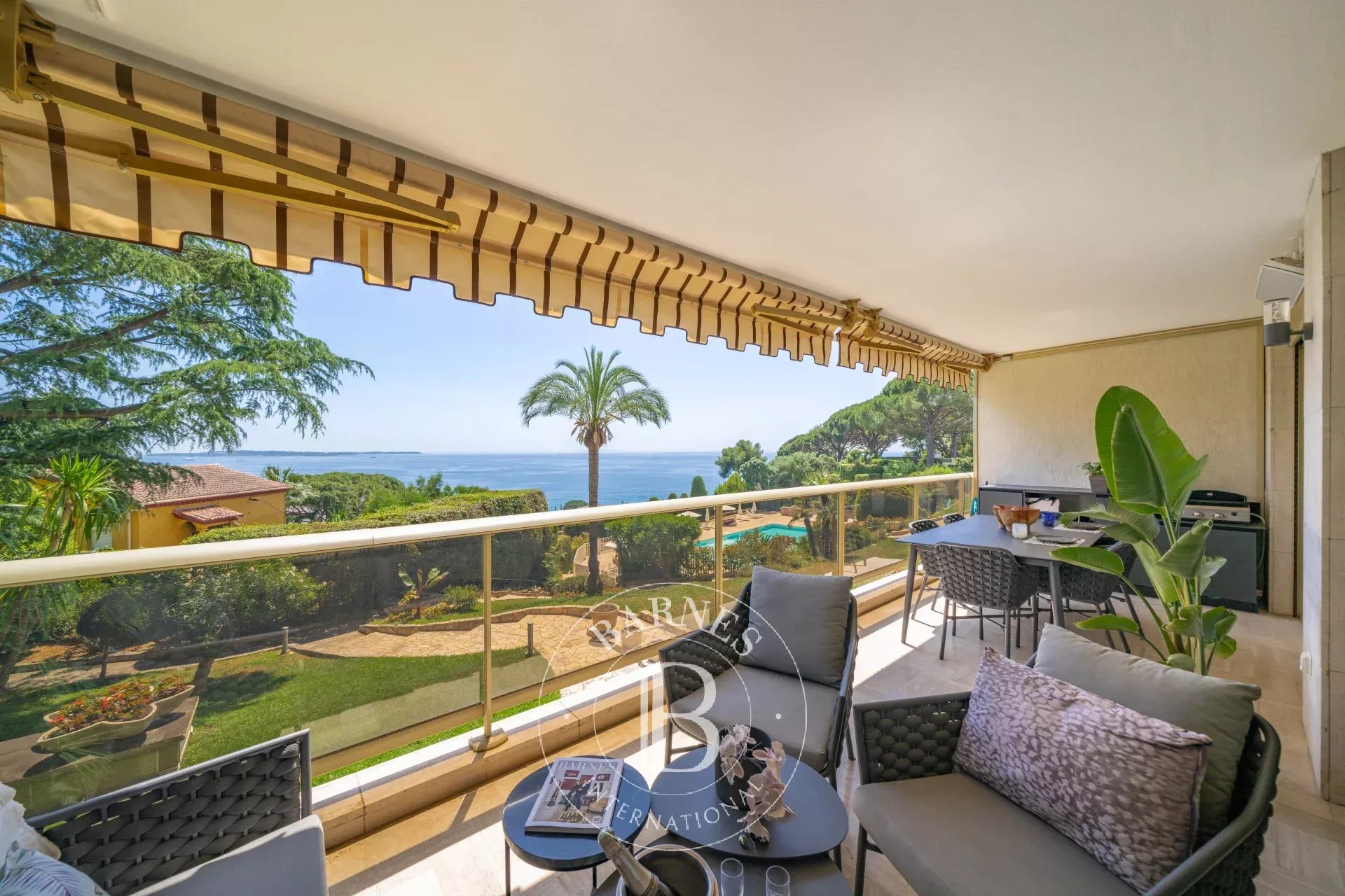 Appartement Cannes  -  ref 86992892 (picture 2)