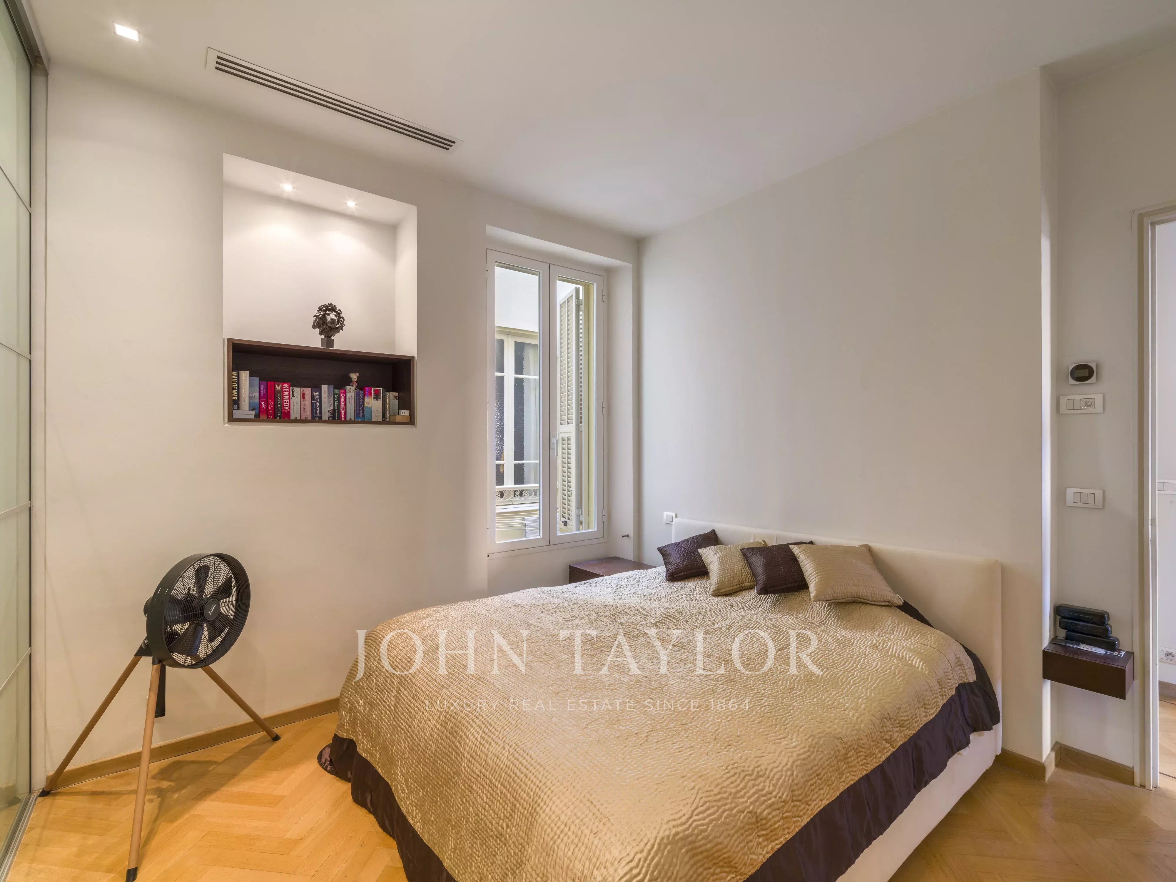 Vente Appartement Monaco Monte-Carlo