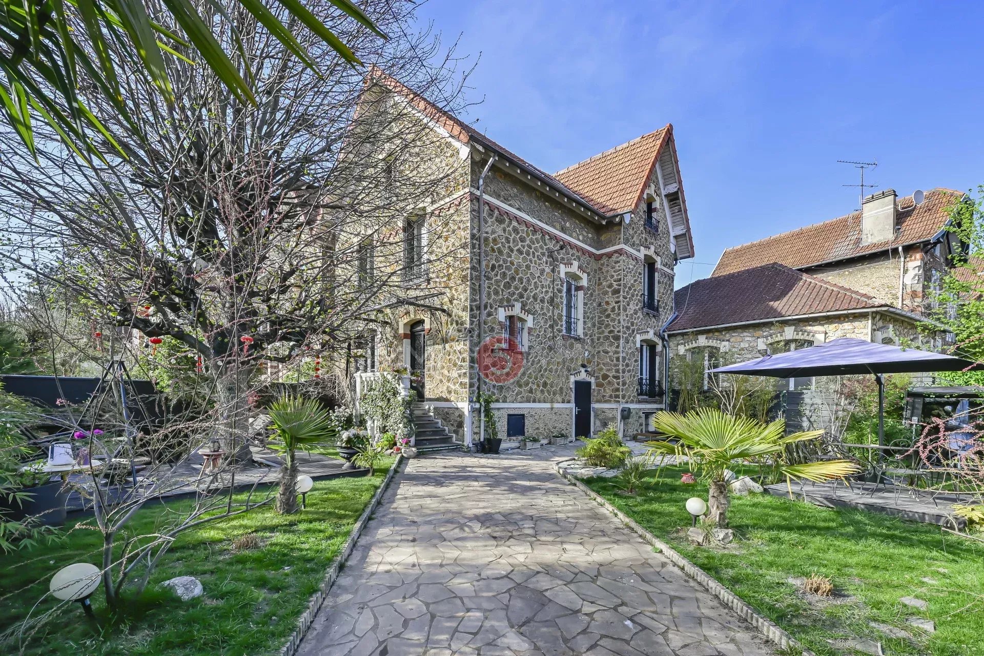 Sale House Villemomble