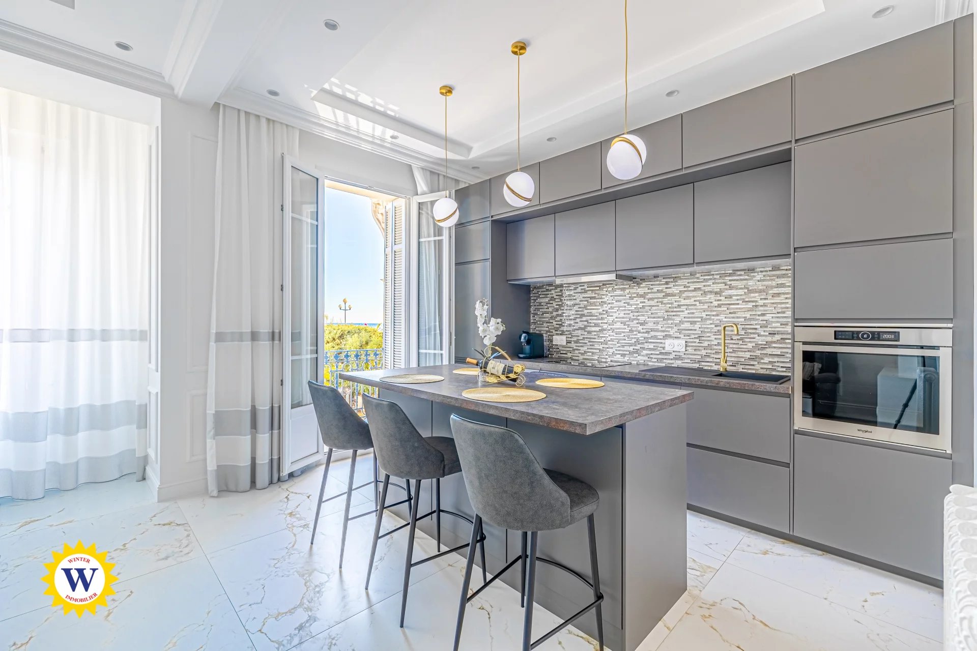 Agence immobilière de AGENCE WINTER