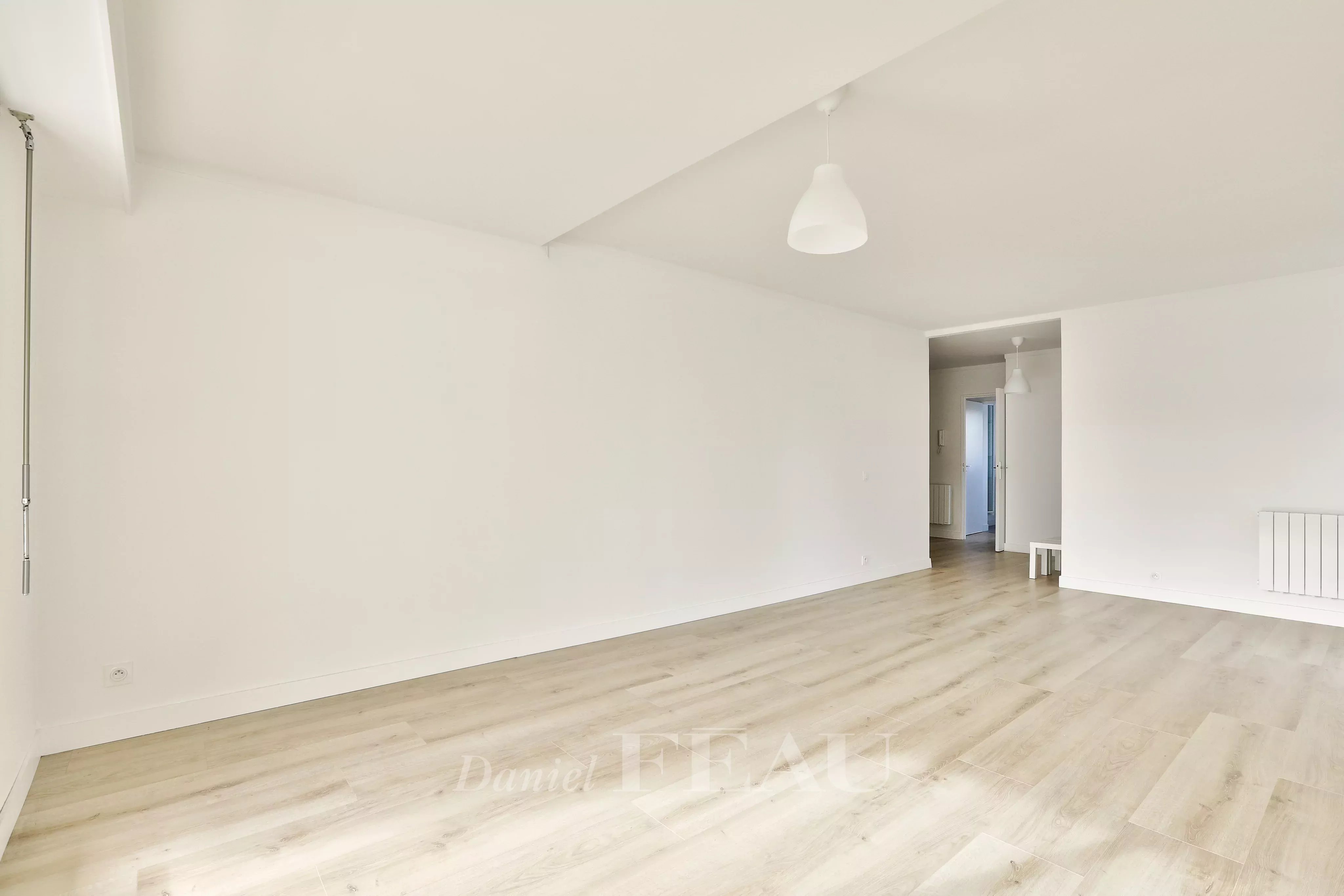 Location Appartement Croissy-sur-Seine