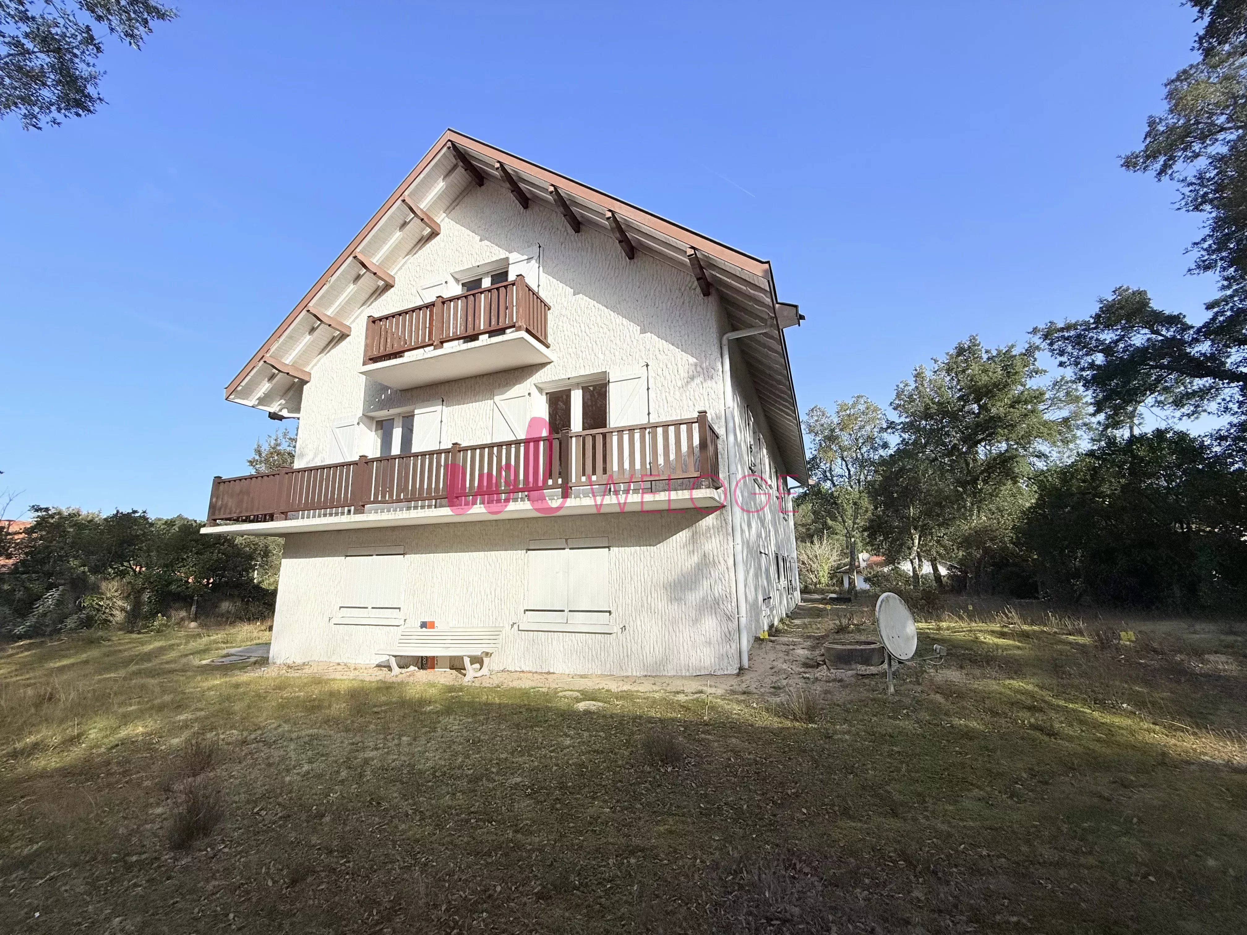 Agence immobilière de WeLoge