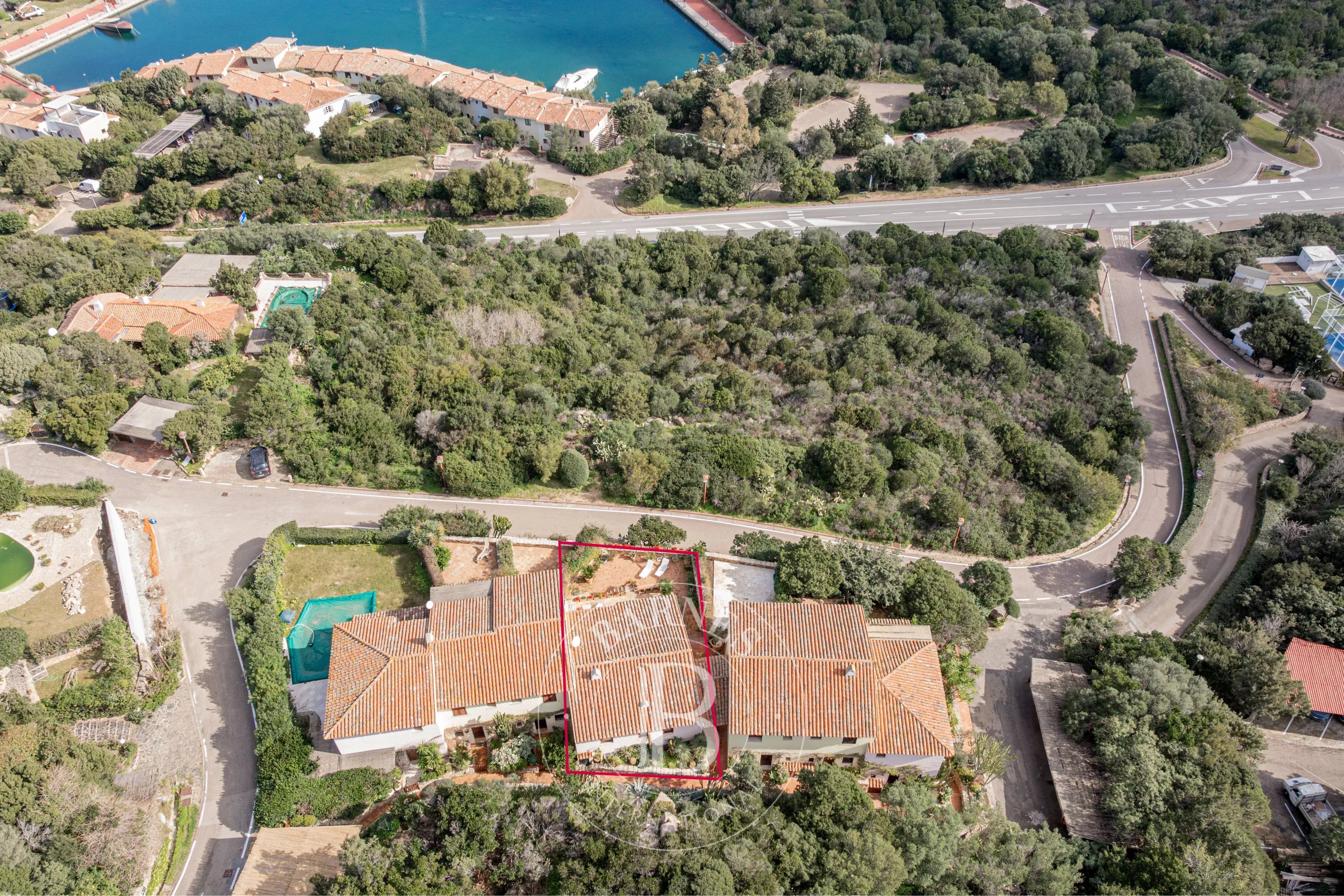 Appartement Porto Cervo  -  ref 86791086 (picture 2)