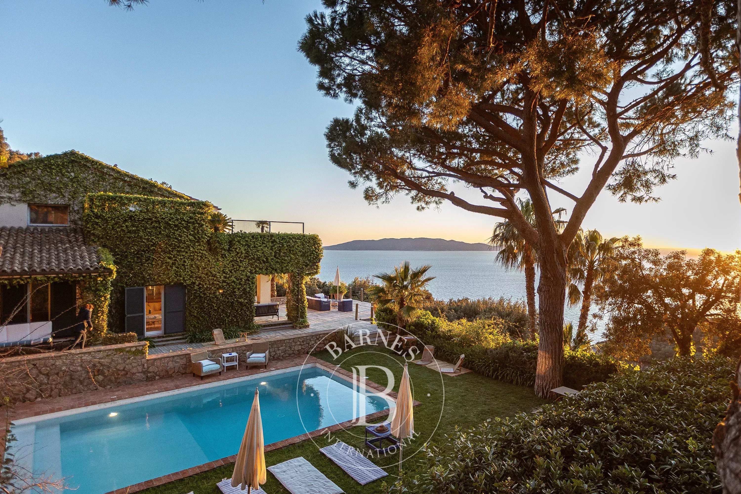 Appartement Monte Argentario  -  ref 85068854 (picture 1)