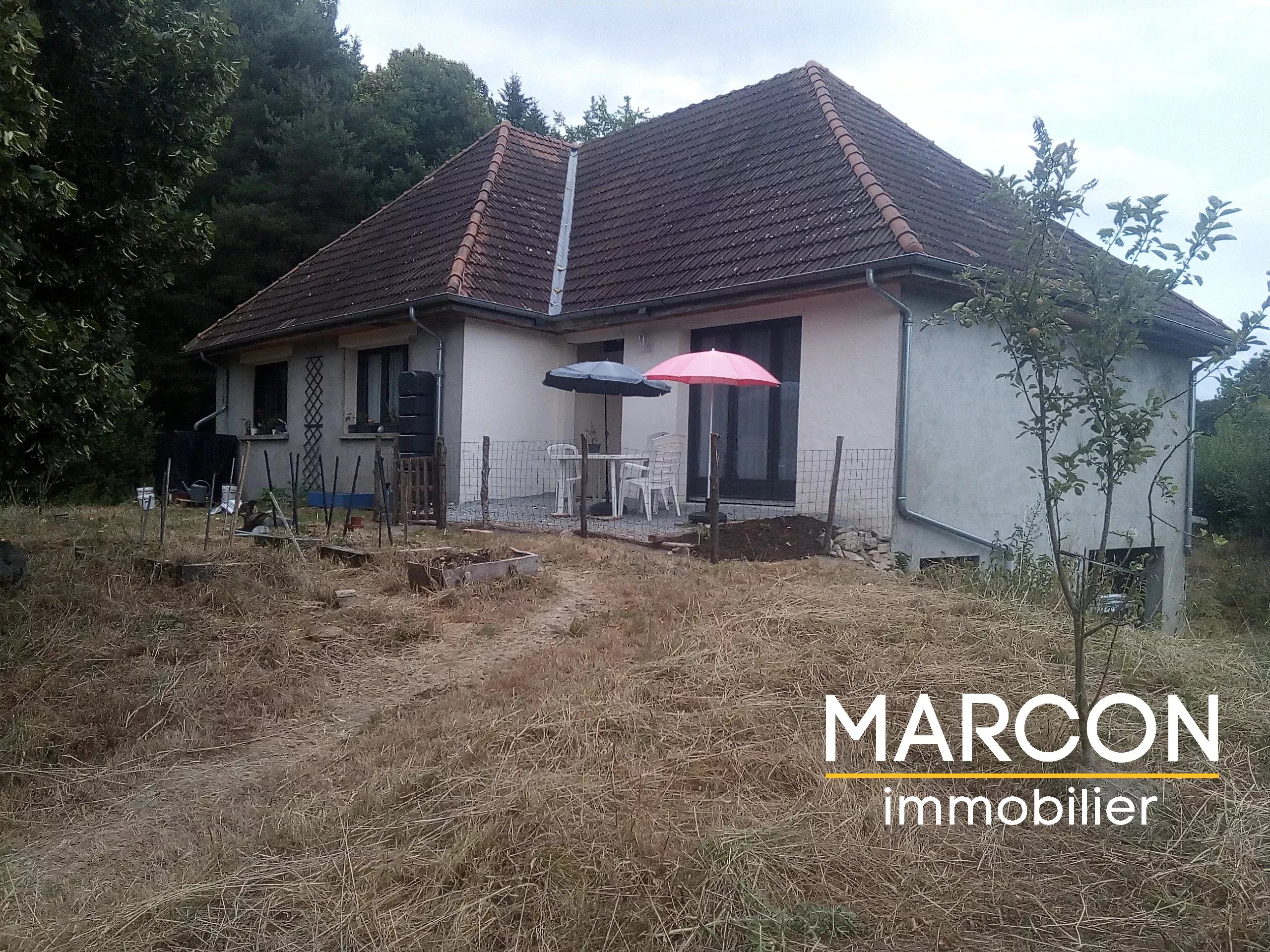 Sale House Saint-Yrieix-les-Bois