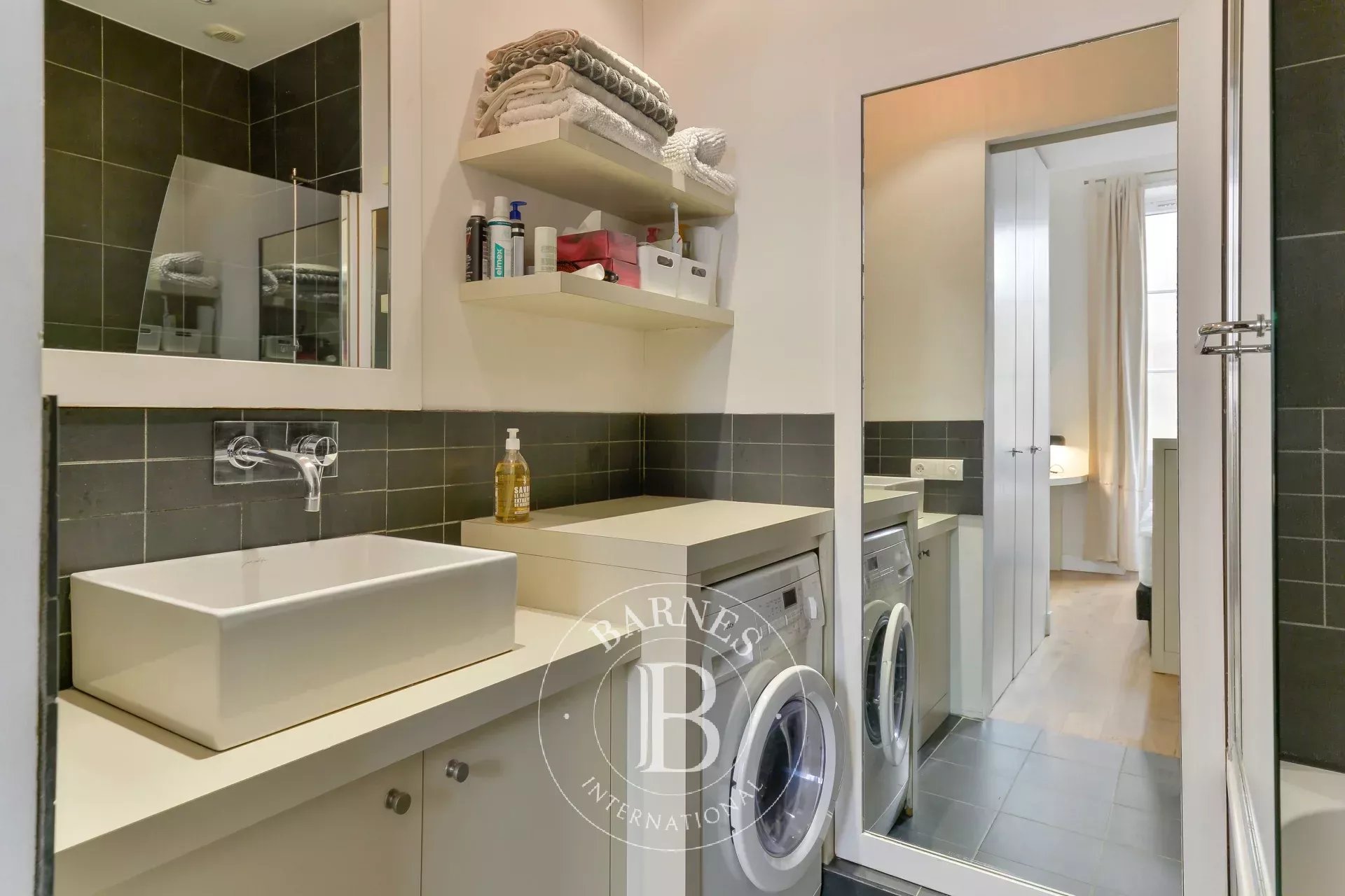 Daire Lyon 2ème - picture 7