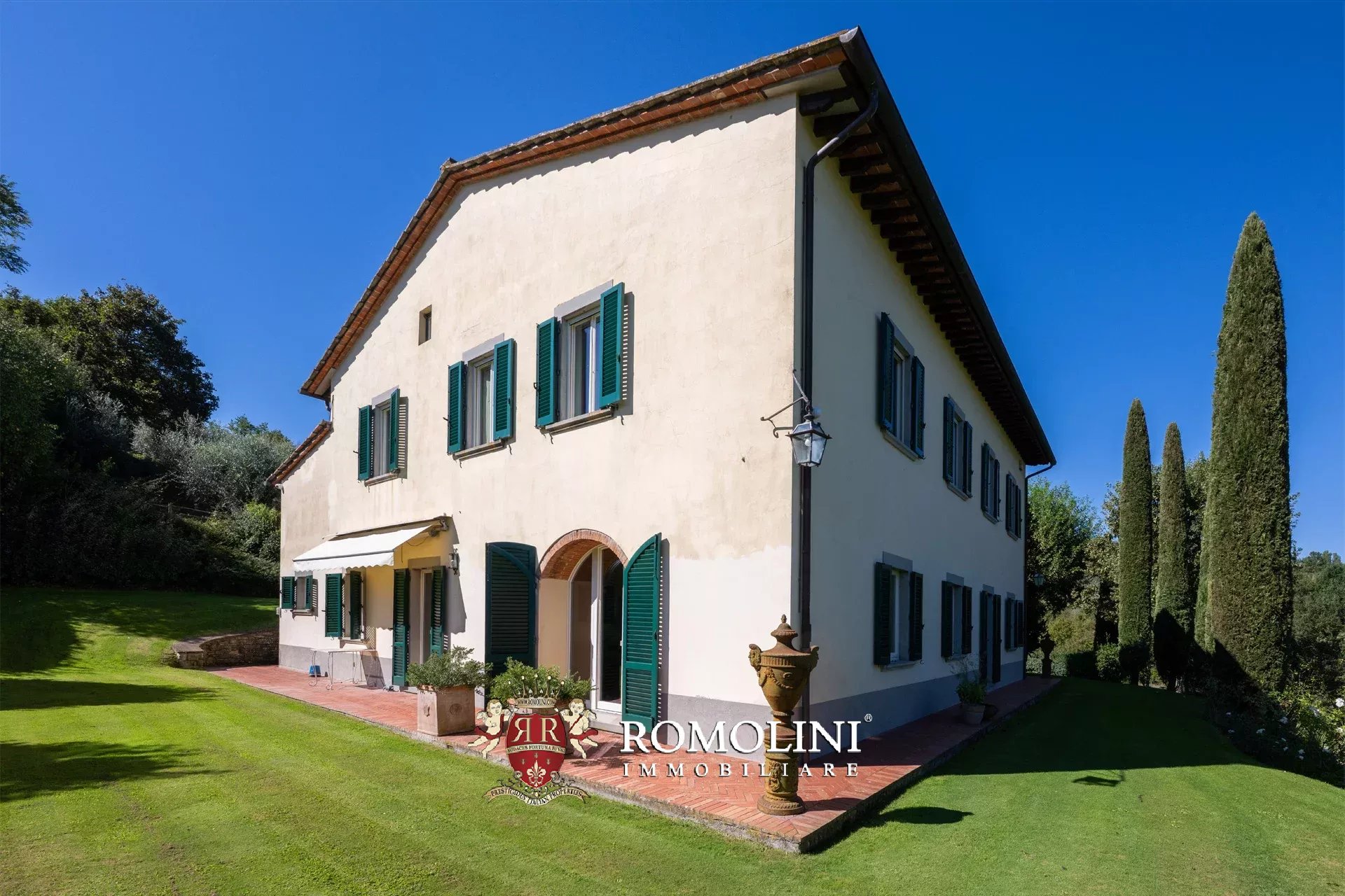 4 Bedroom Villa/Townhouse's Image 23