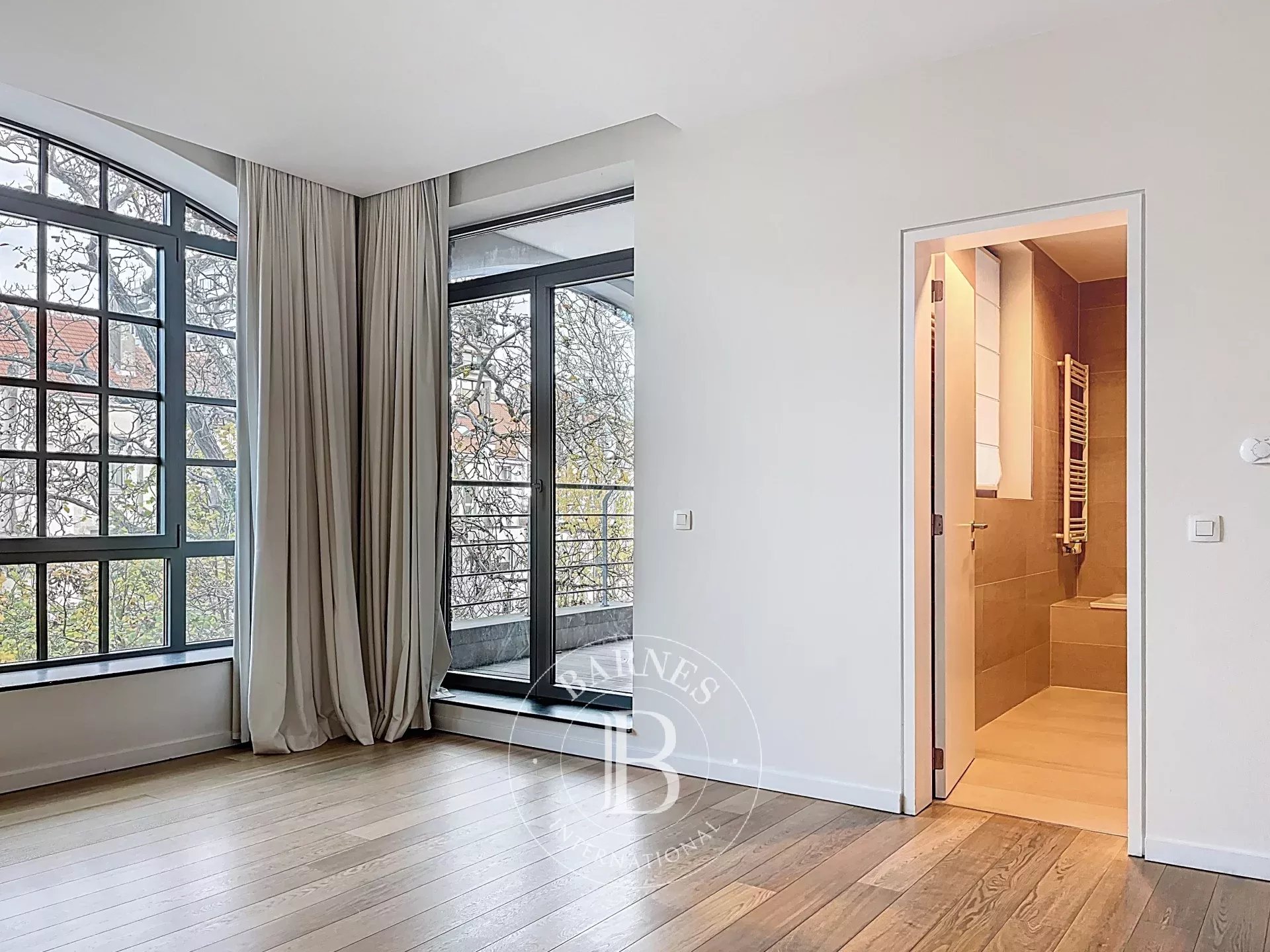 Lepoutre - 3-bedroom apartment