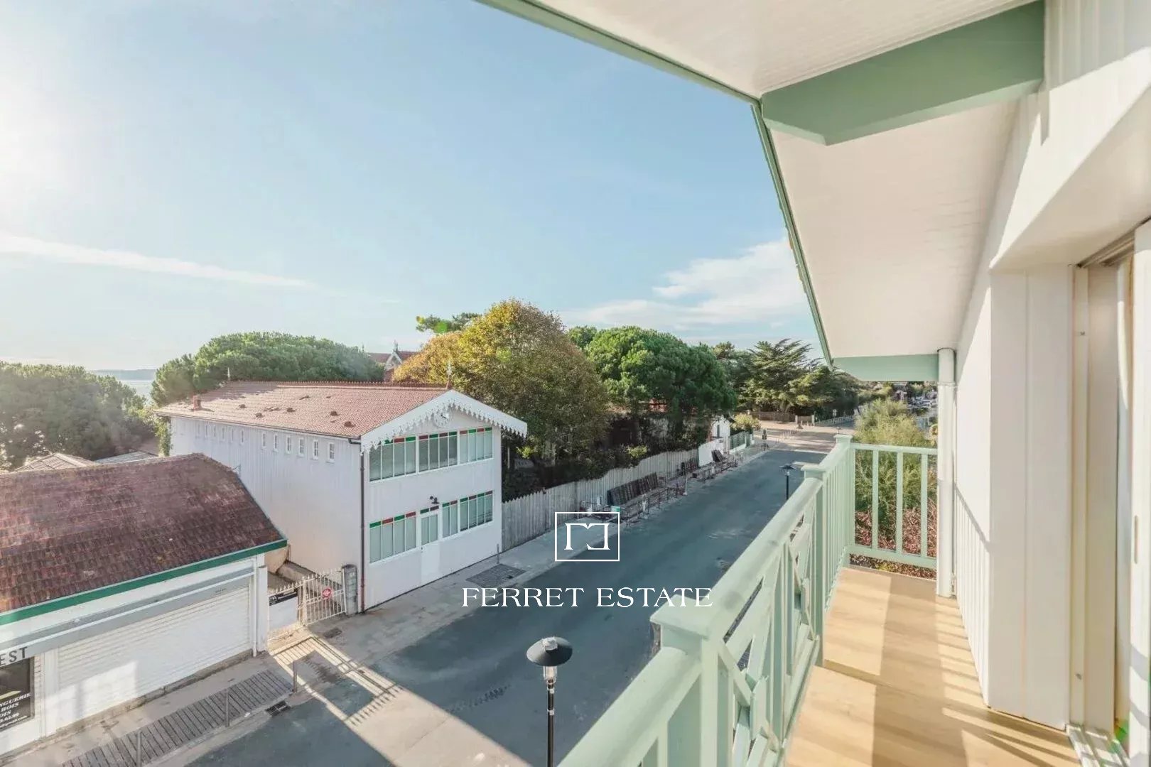 Appartement duplex