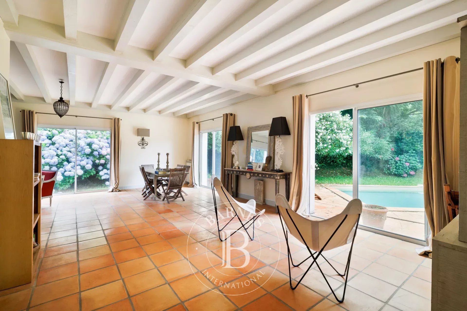 Saint-Jean-de-Luz  - Maison  - picture 6