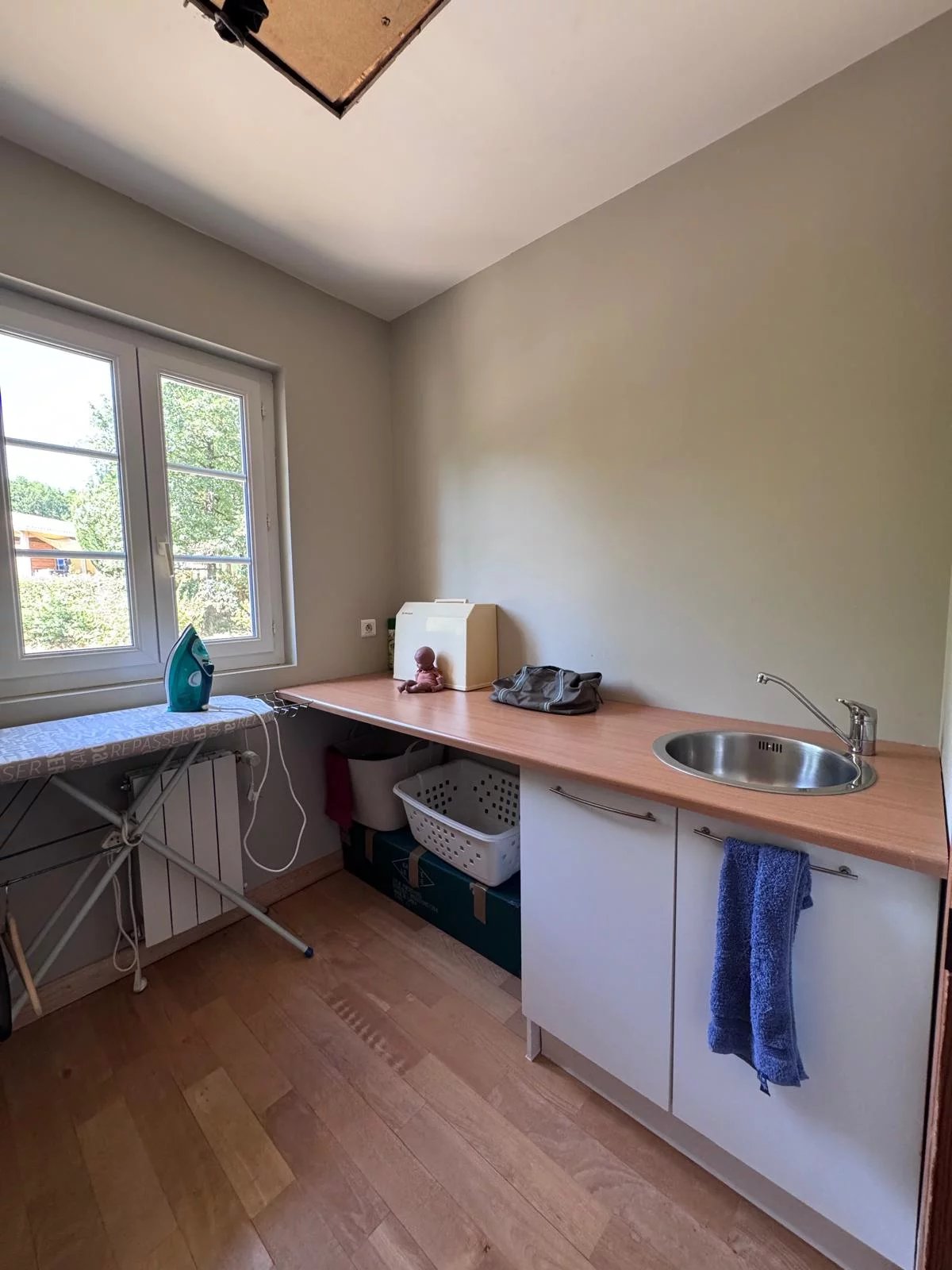 Vente Maison Rabastens