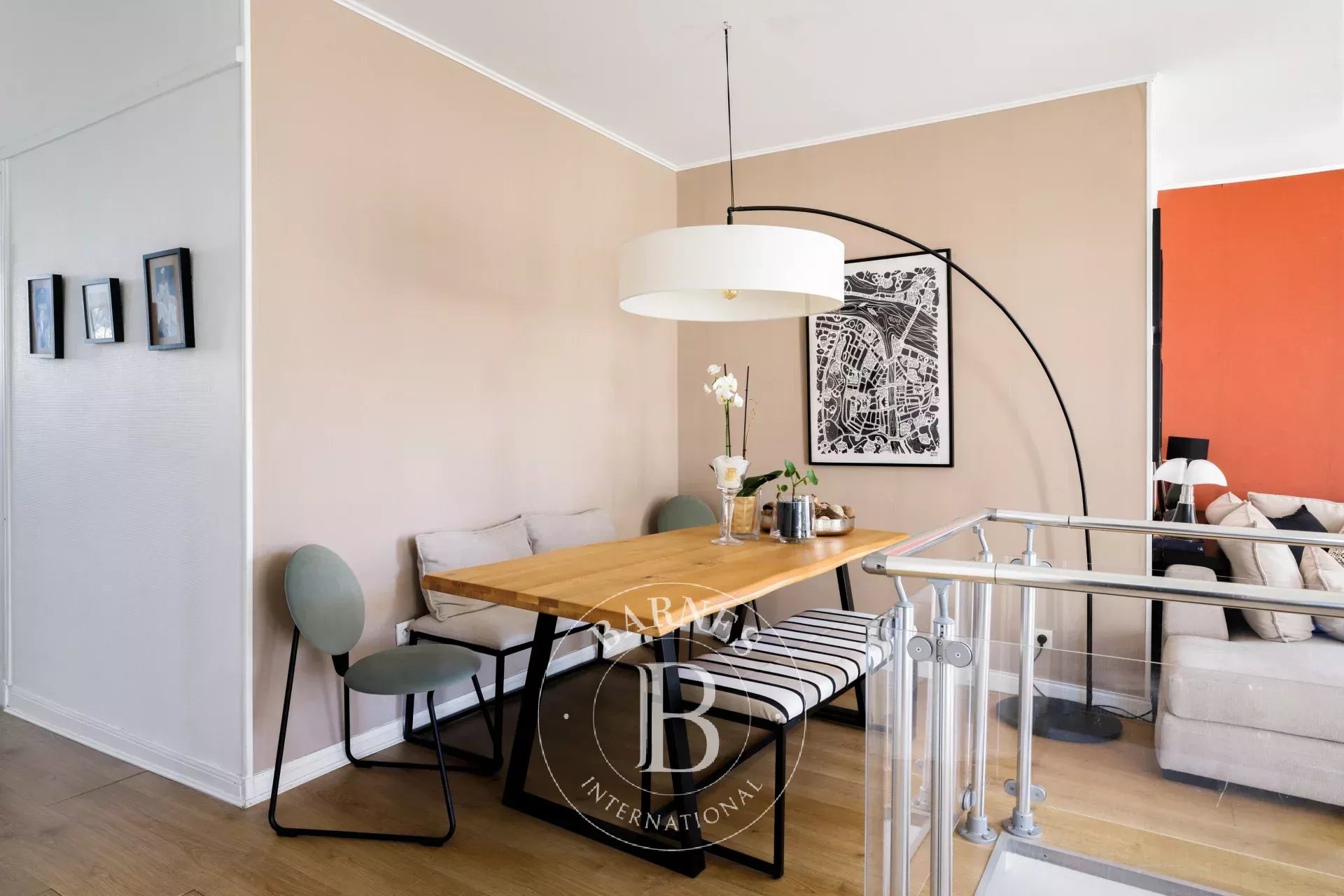 Bayonne  - Appartement 5 Pi&egrave;ces 4 Chambres - picture 9