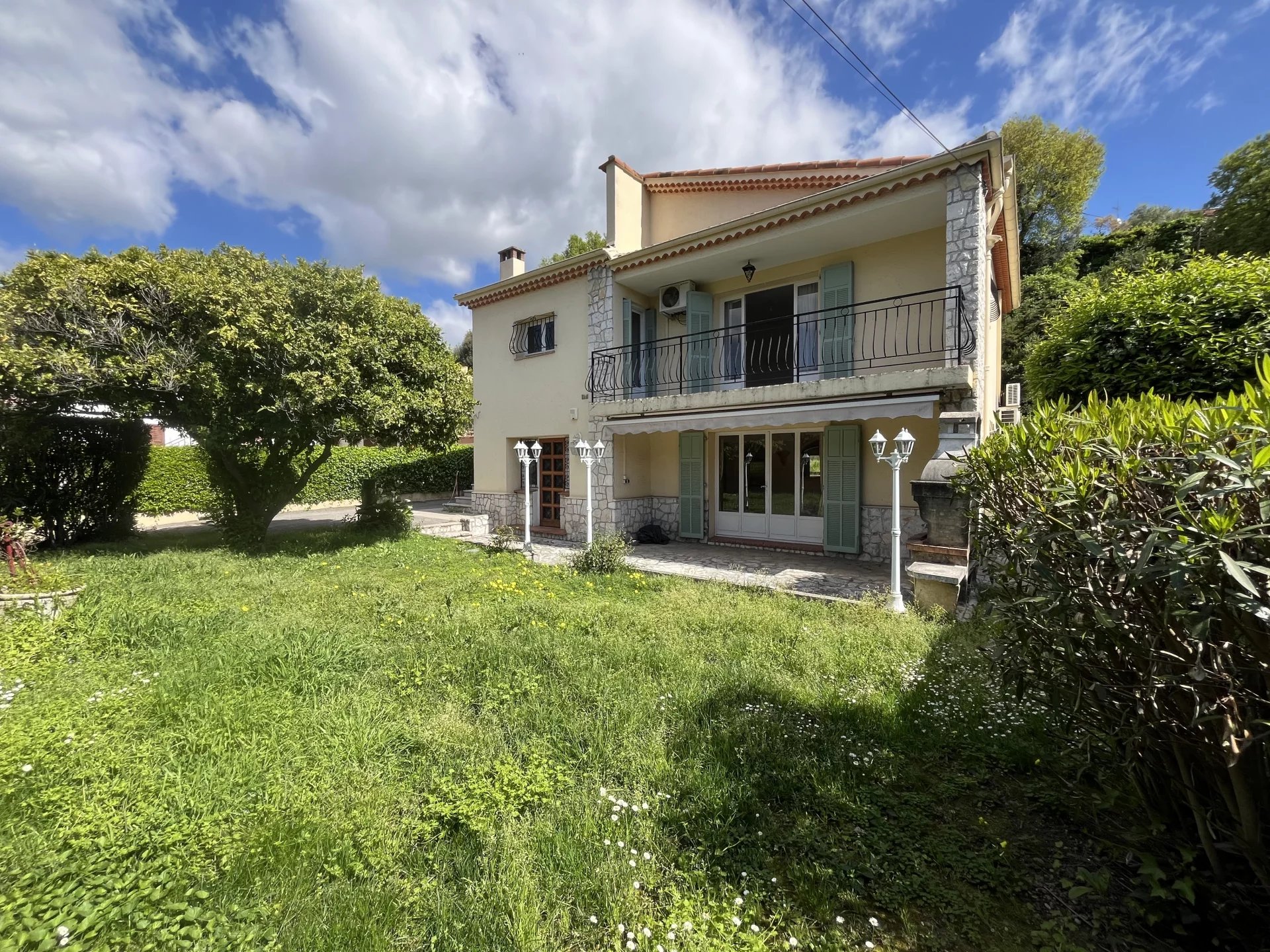 Agence immobilière de Oréa Cagnes Sur Mer
