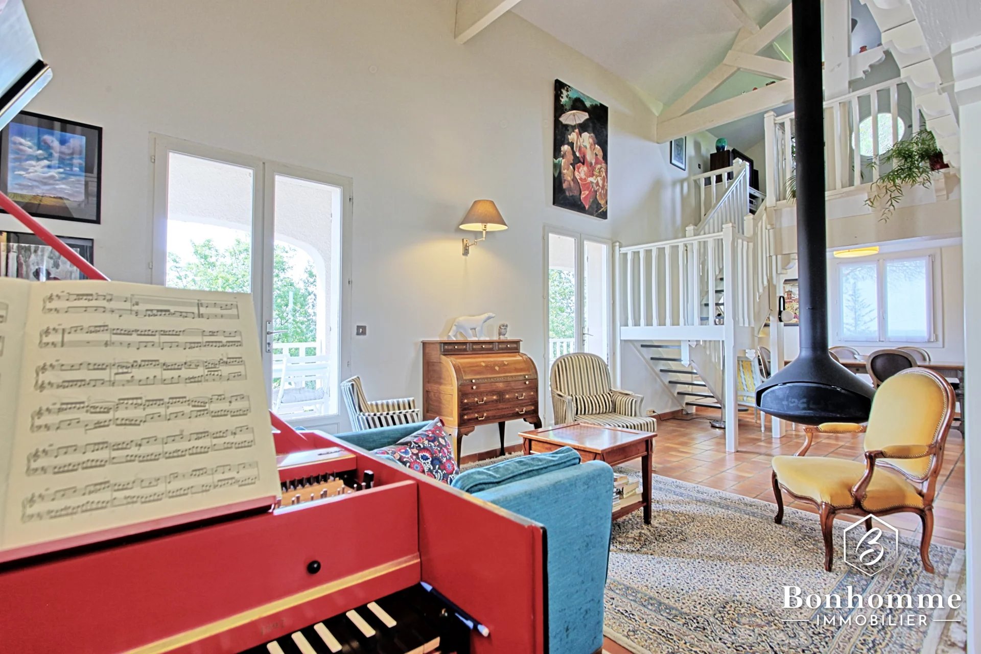 Photo bien immobilier