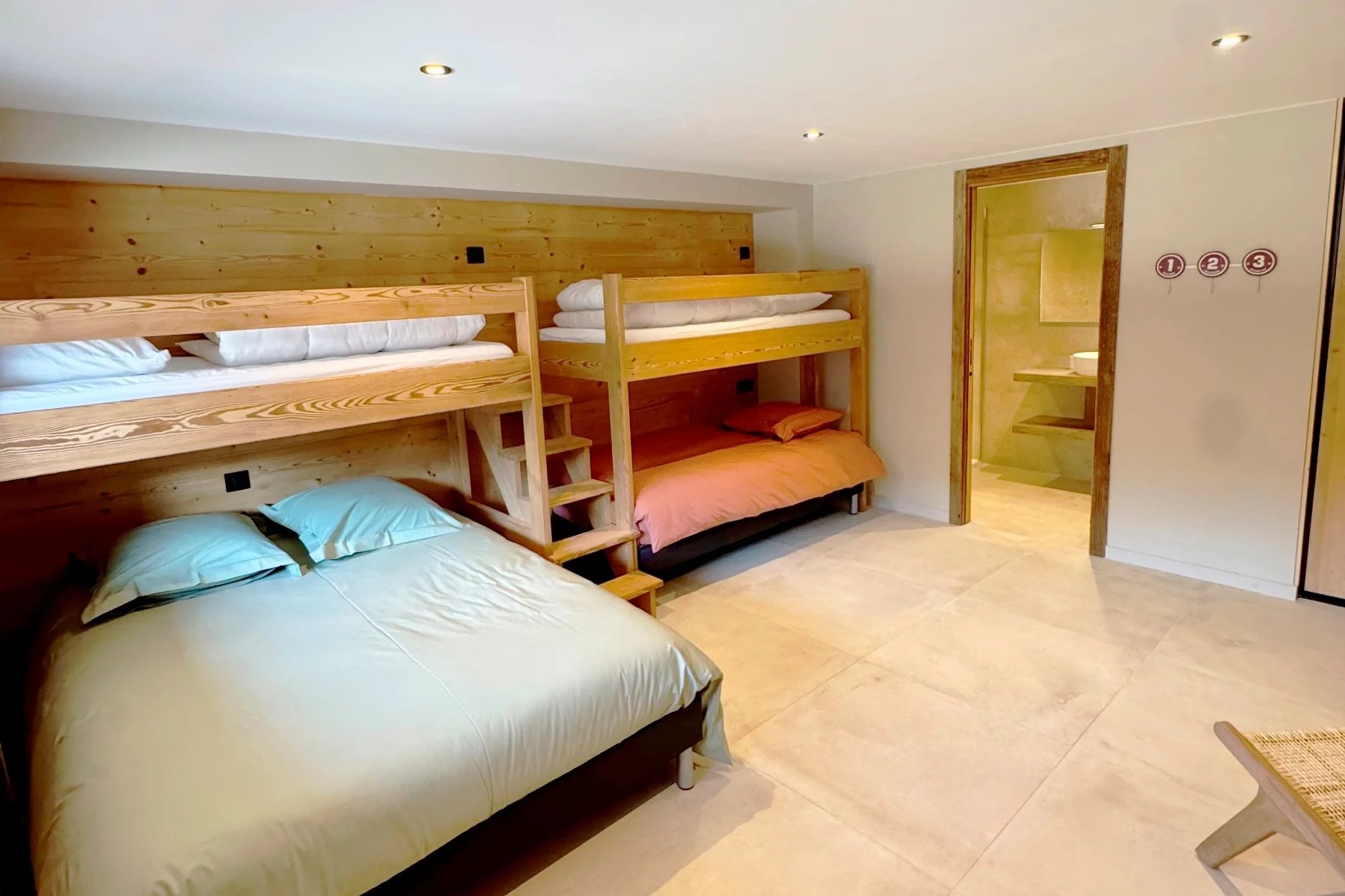 Photo of MORZINE– Brand new 6-bedroom luxury chalet