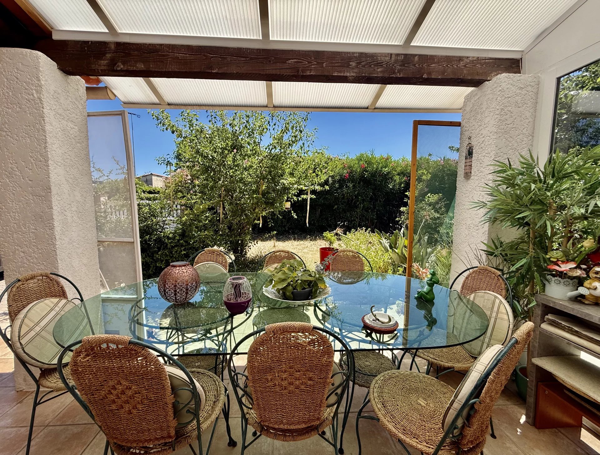 Vente Villa Fréjus
