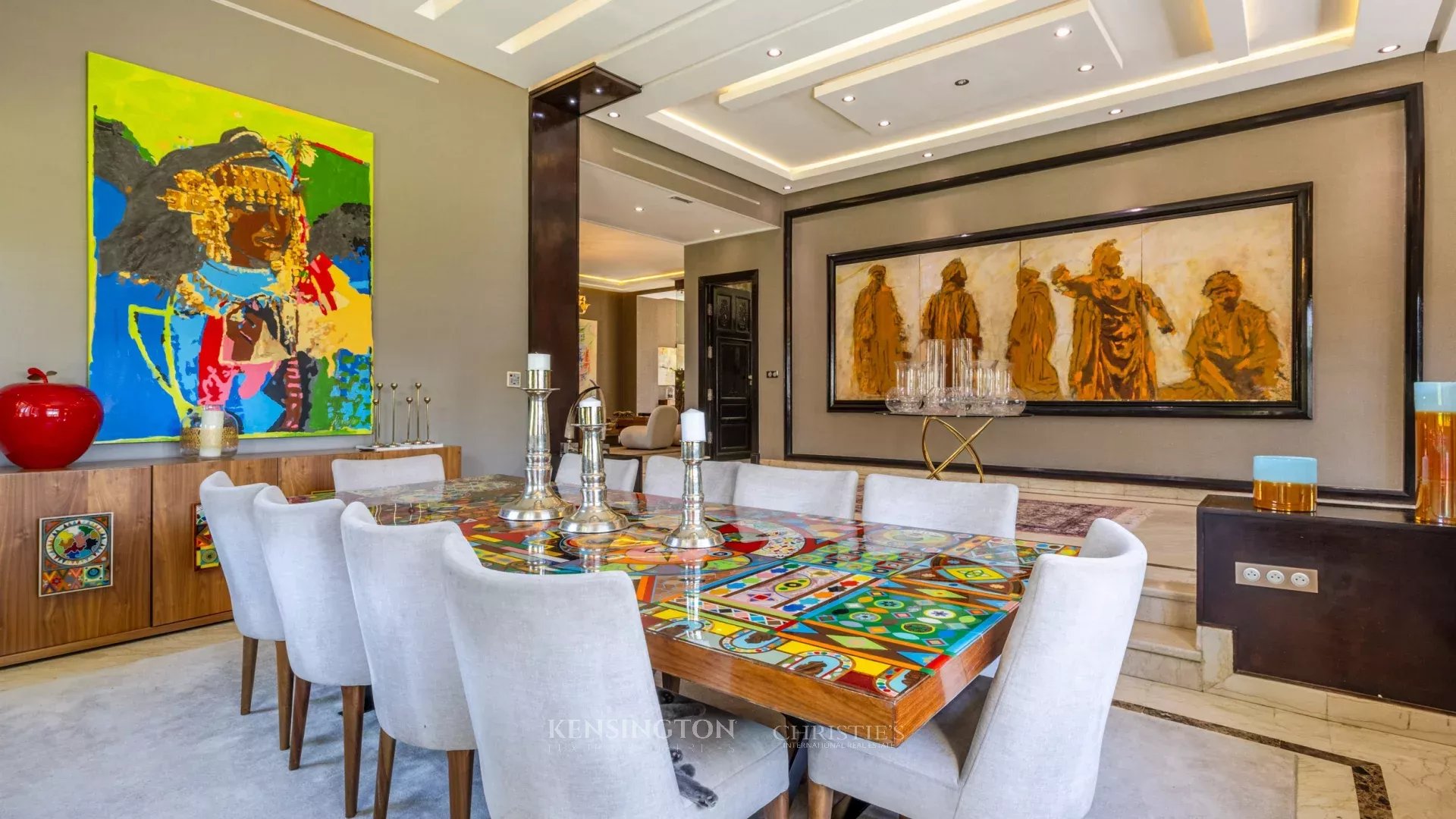4 Bedroom Villa/Townhouse's Image 39