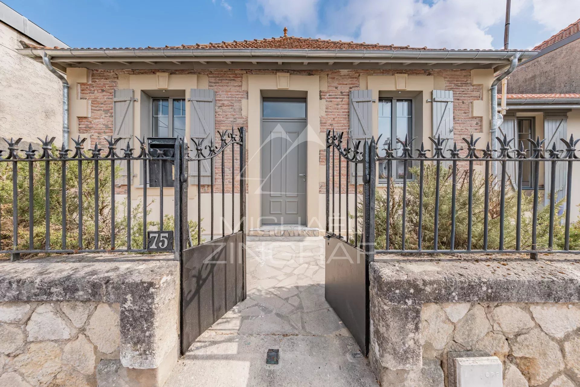 Agence immobilière de Terre Du Bassin