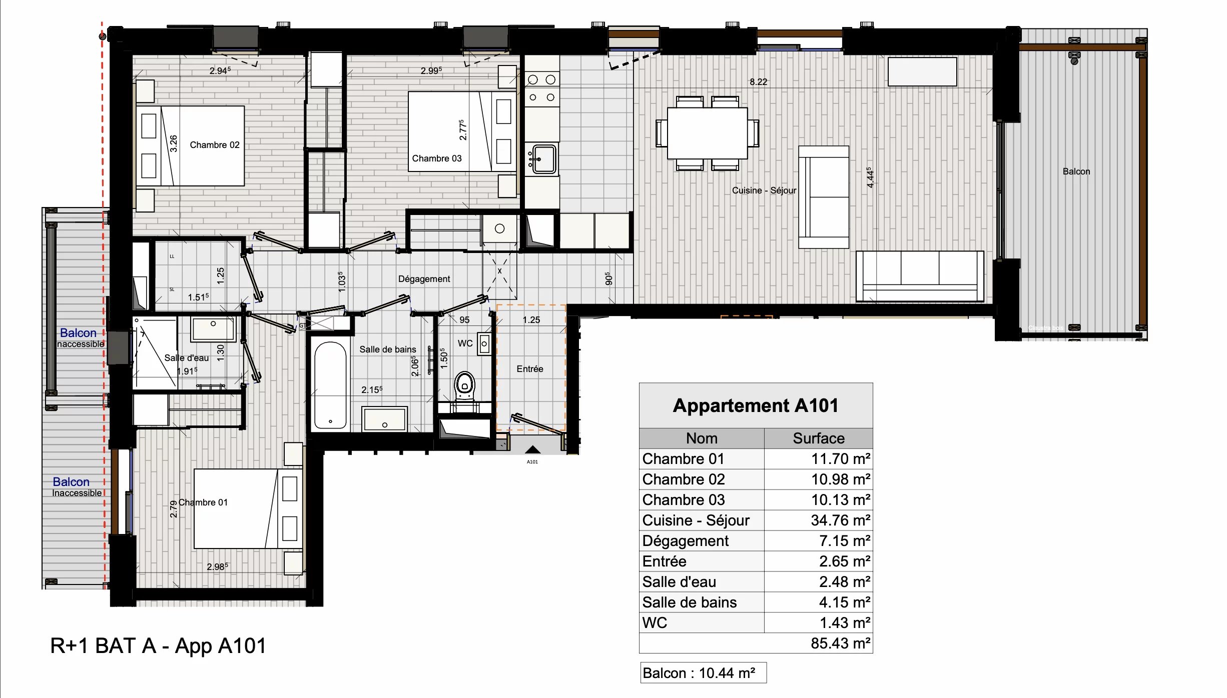 Agence immobilière de AGENCE LES CHENETS IMMOBILIER
