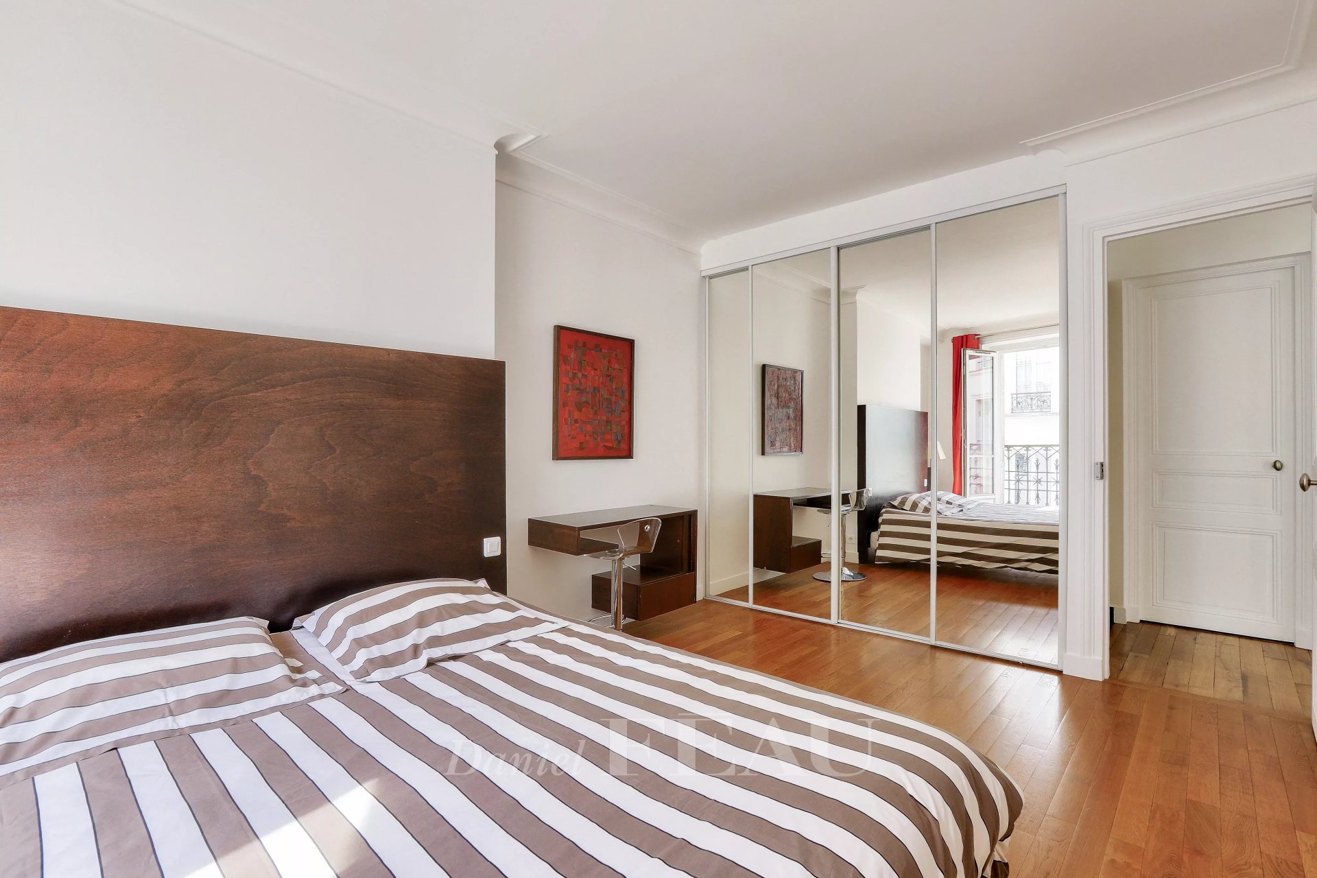 1 Bedroom Apartment/Flat's Image 5