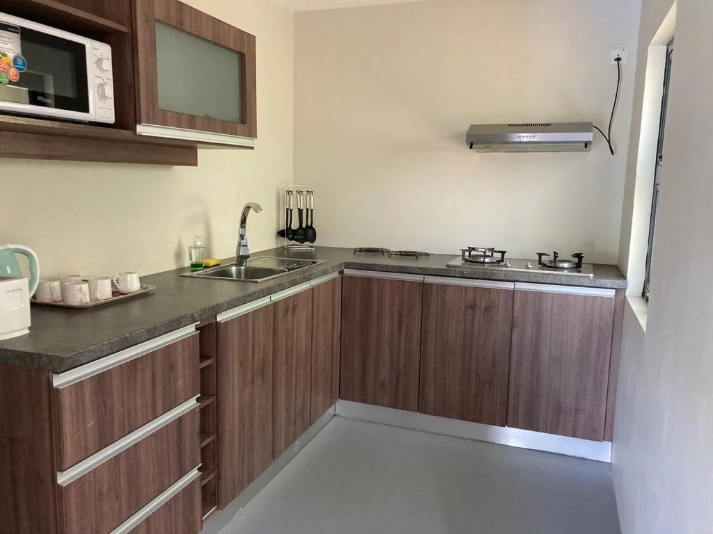 Otel Trou d'Eau Douce - picture 4