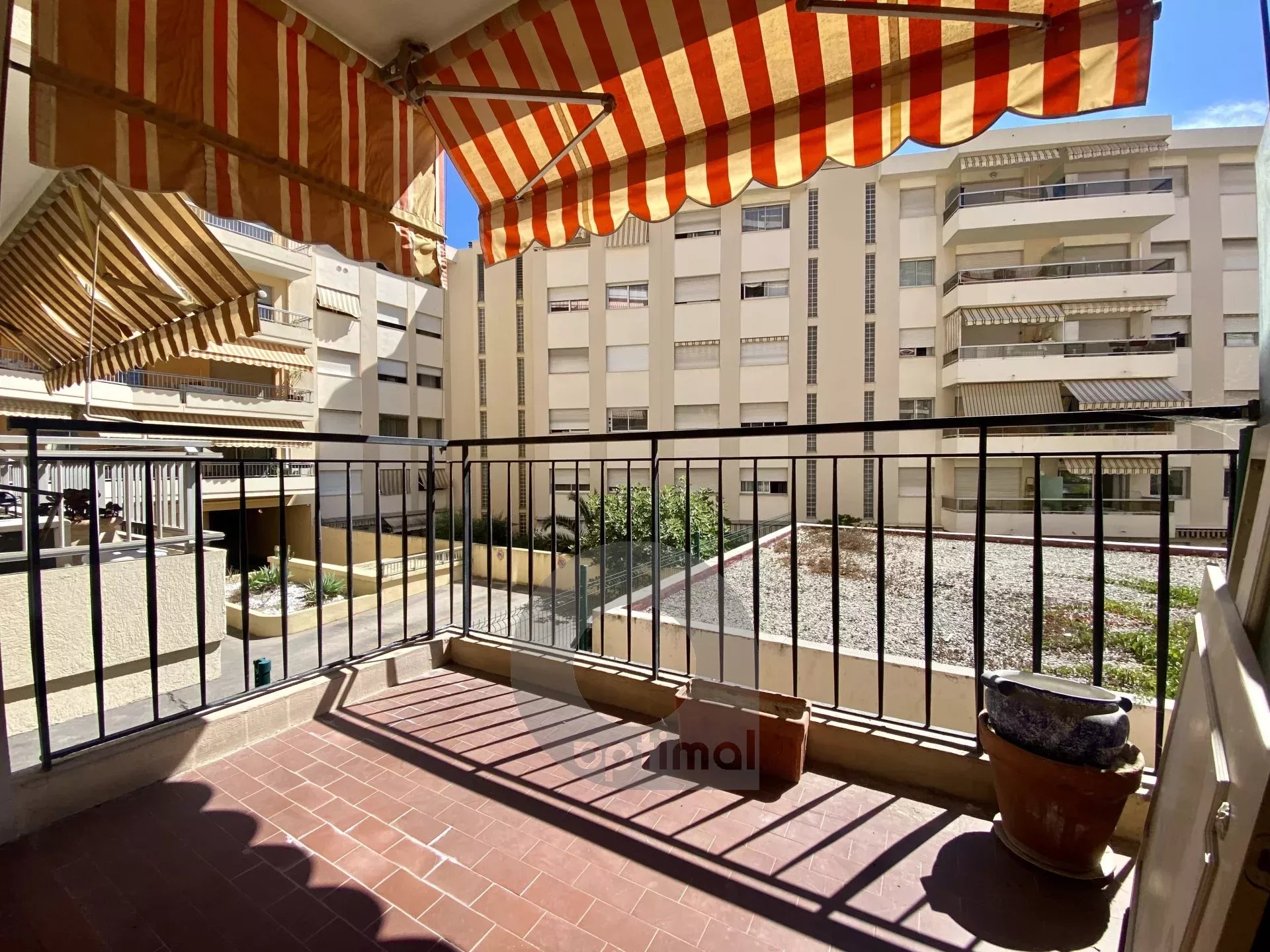 Agence immobilière de I.D.M. Properties