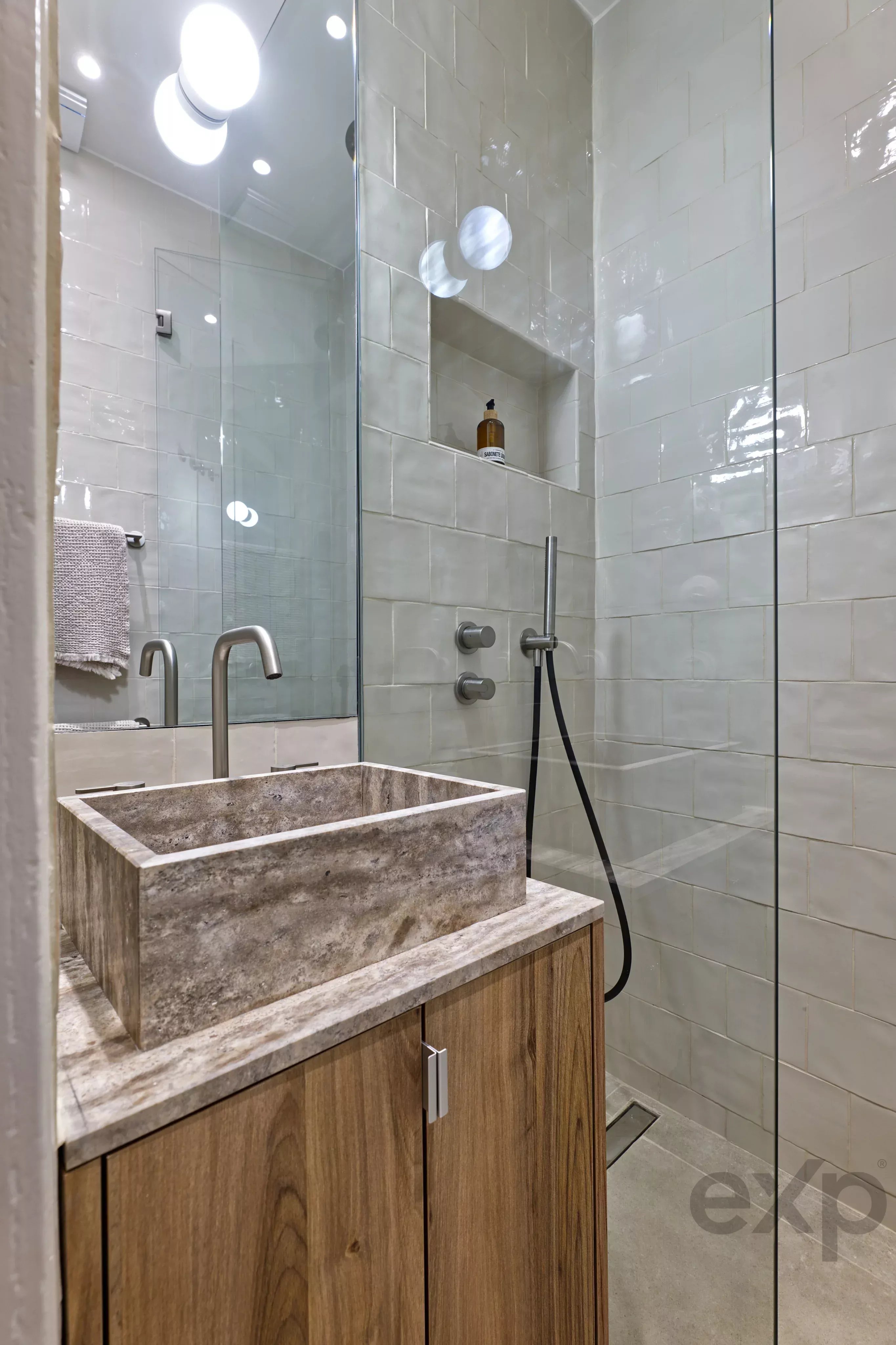 3-bedroom apartment in Lapa with river view 87110793 image 47